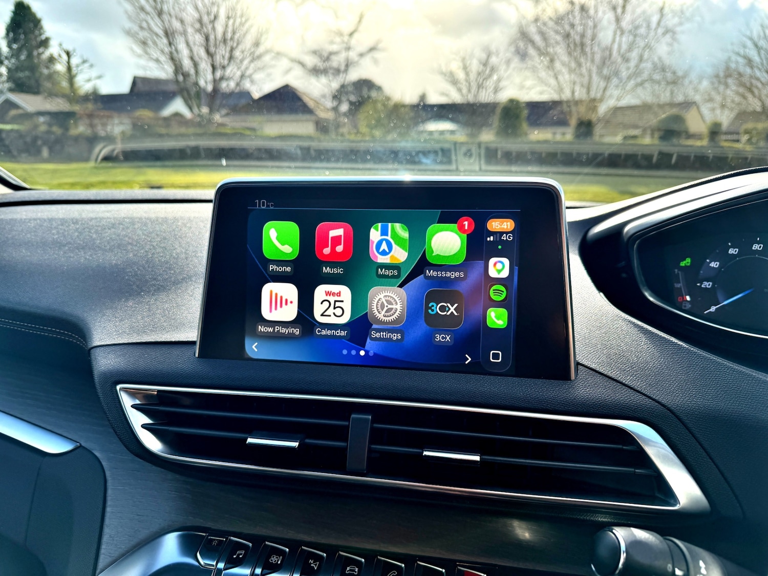 Used Peugeot 3008 2018 for sale - 78225999: Photo 21