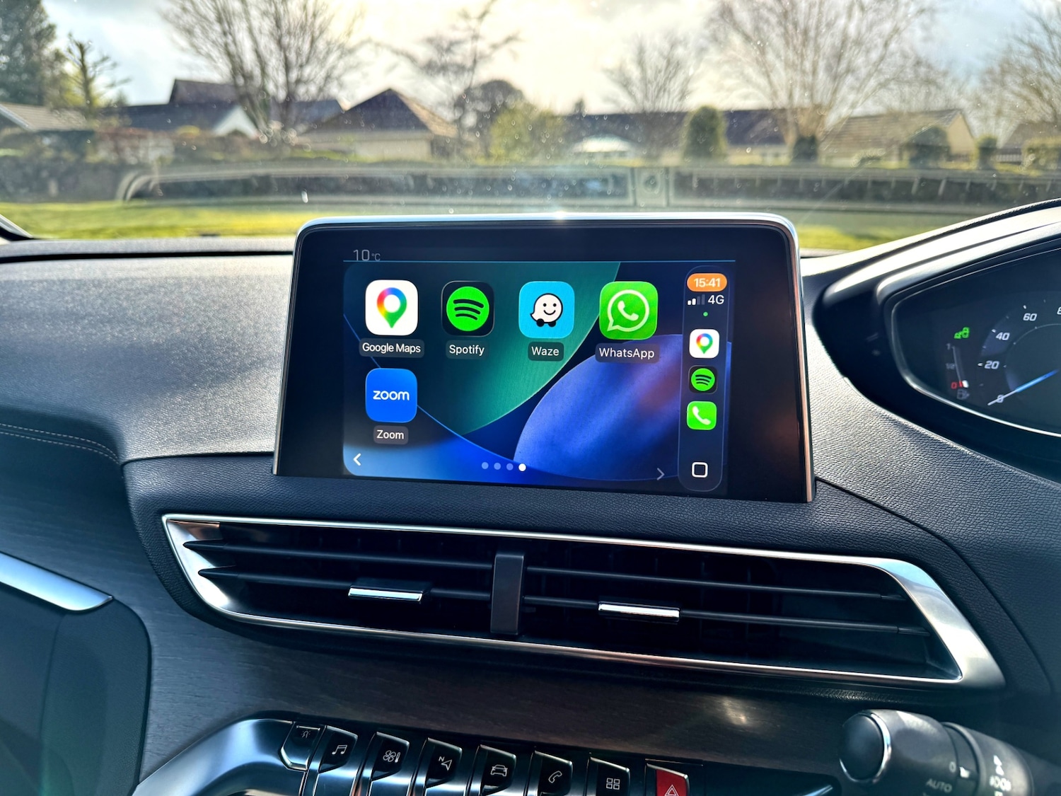 Used Peugeot 3008 2018 for sale - 78225999: Photo 22