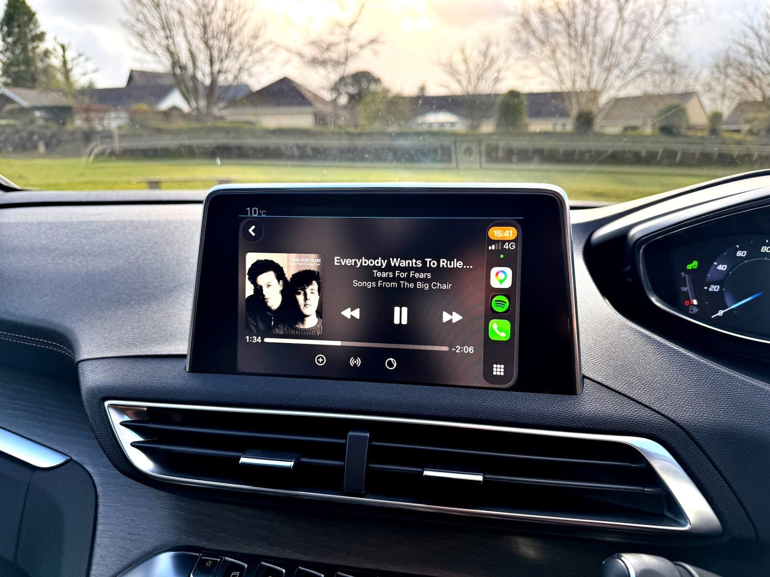 Used Peugeot 3008 2018 for sale - 78225999: Photo 24