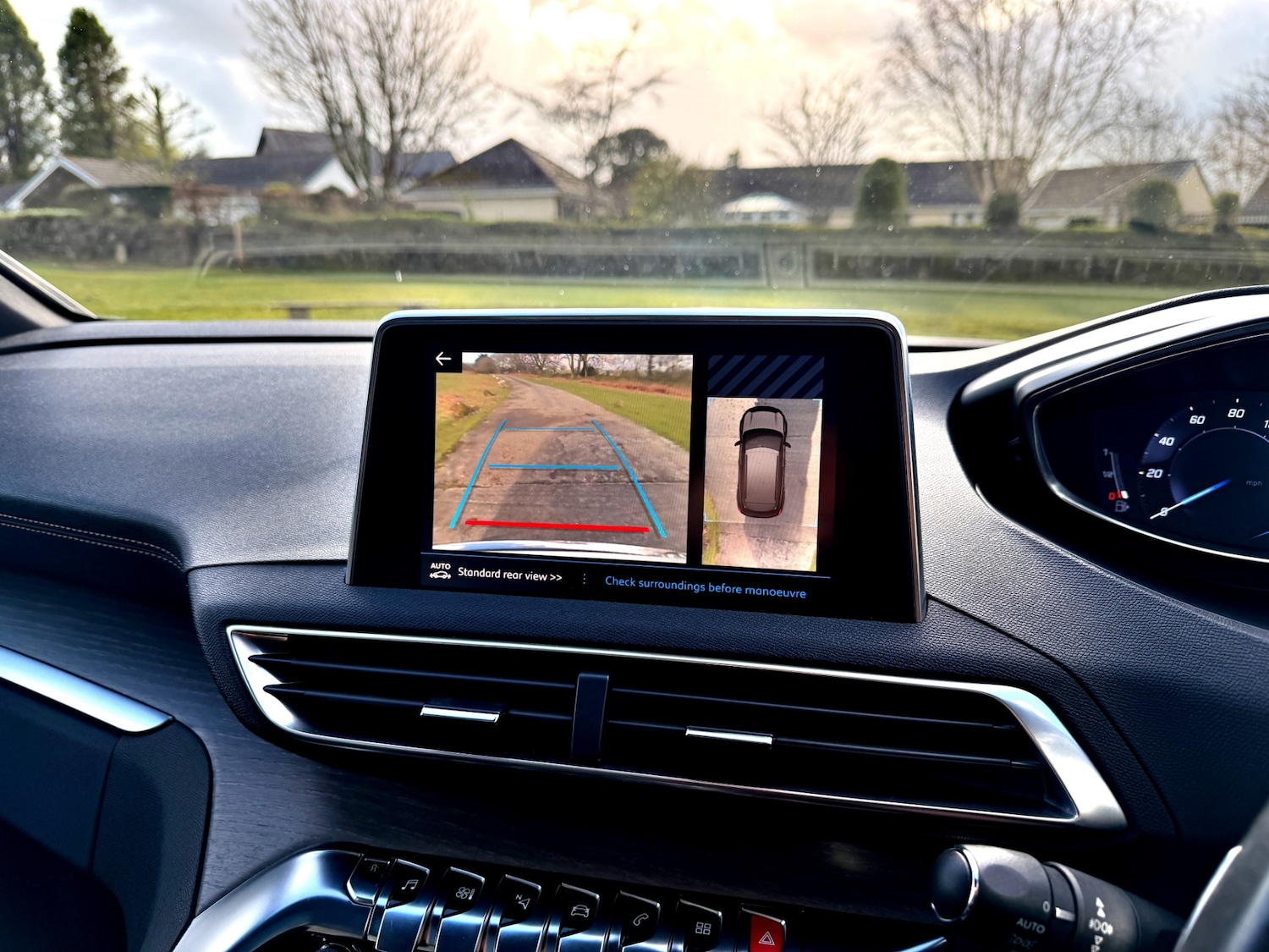 Used Peugeot 3008 2018 for sale - 78225999: Photo 25