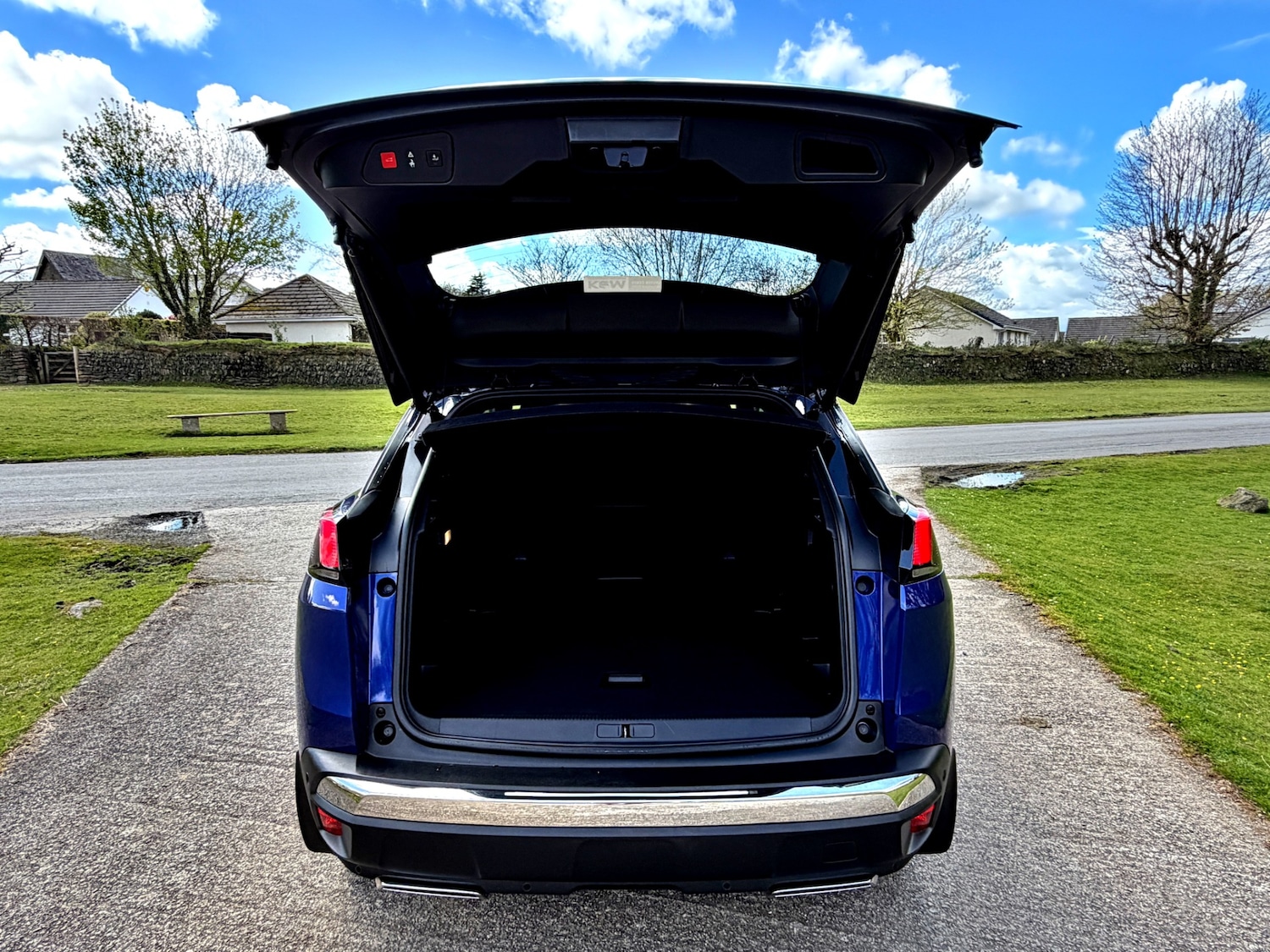 Used Peugeot 3008 2018 for sale - 78225999: Photo 7