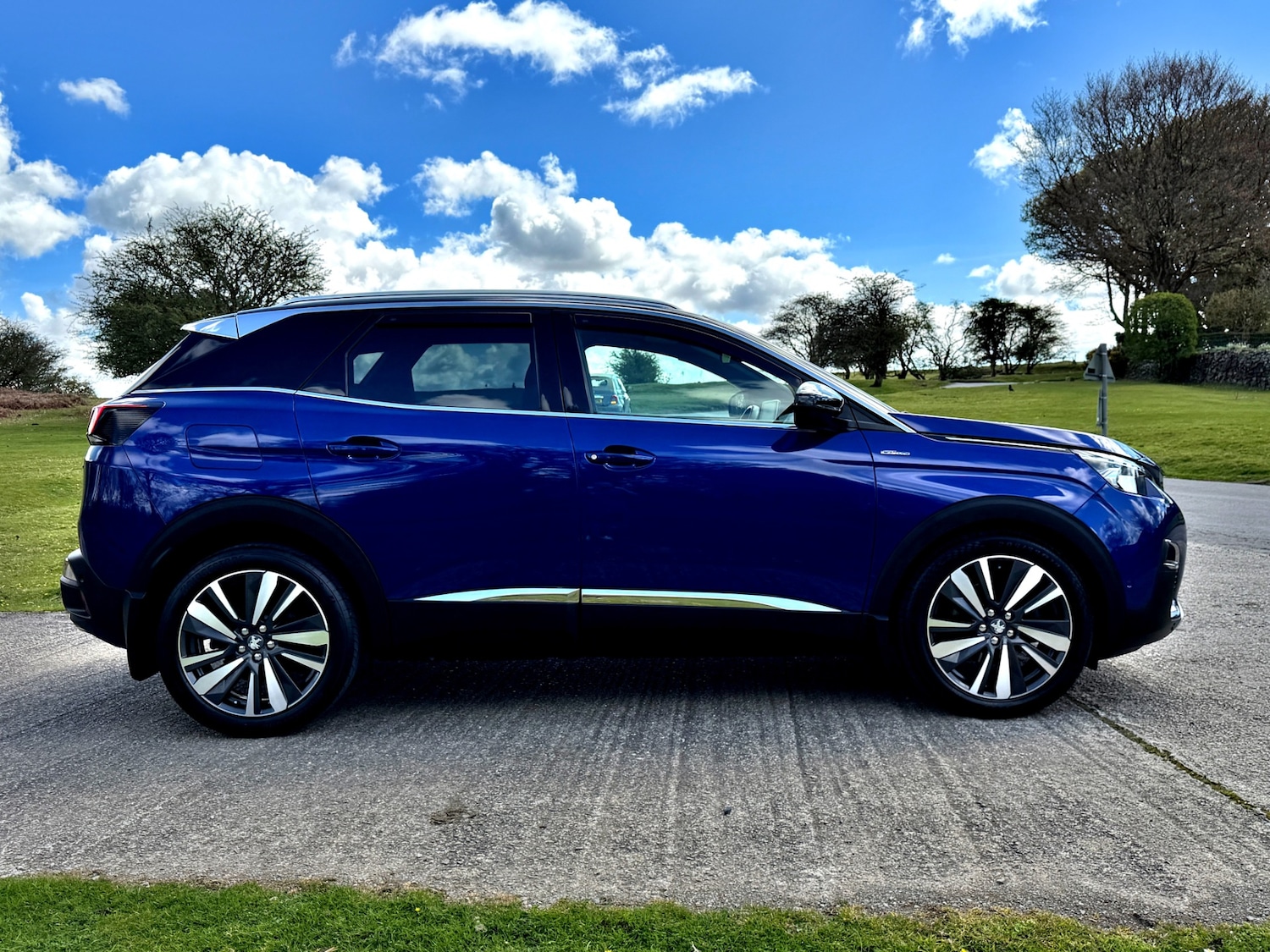 Used Peugeot 3008 2018 for sale - 78225999: Photo 9