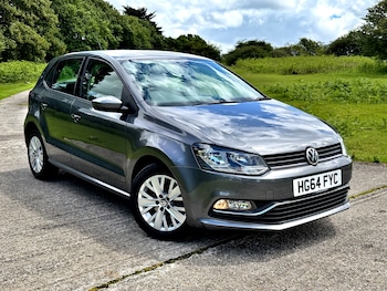 Used Volkswagen Polo 2014 for sale - 78848010: Photo