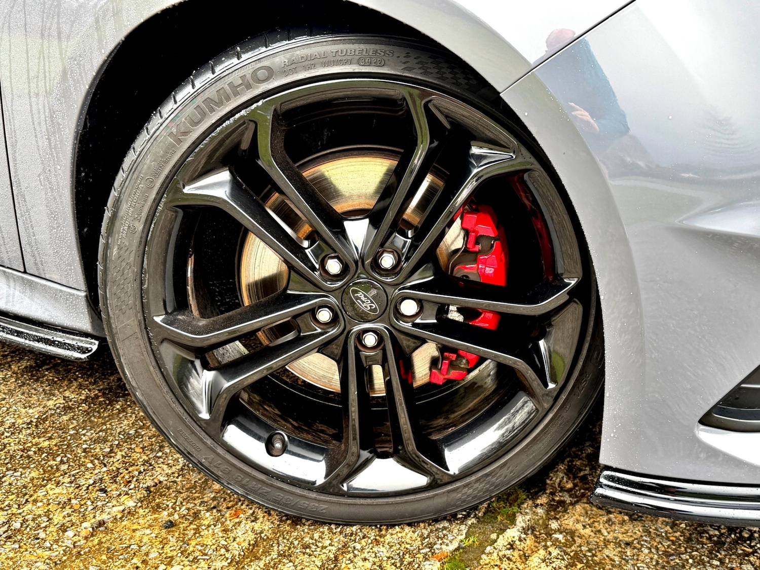 Used Ford Focus 2018 for sale - 77475758: Photo 10