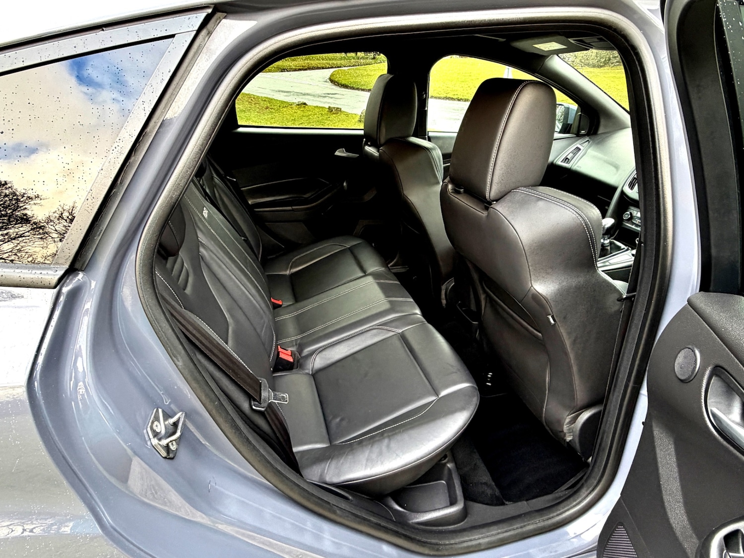 Used Ford Focus 2018 for sale - 77475758: Photo 13