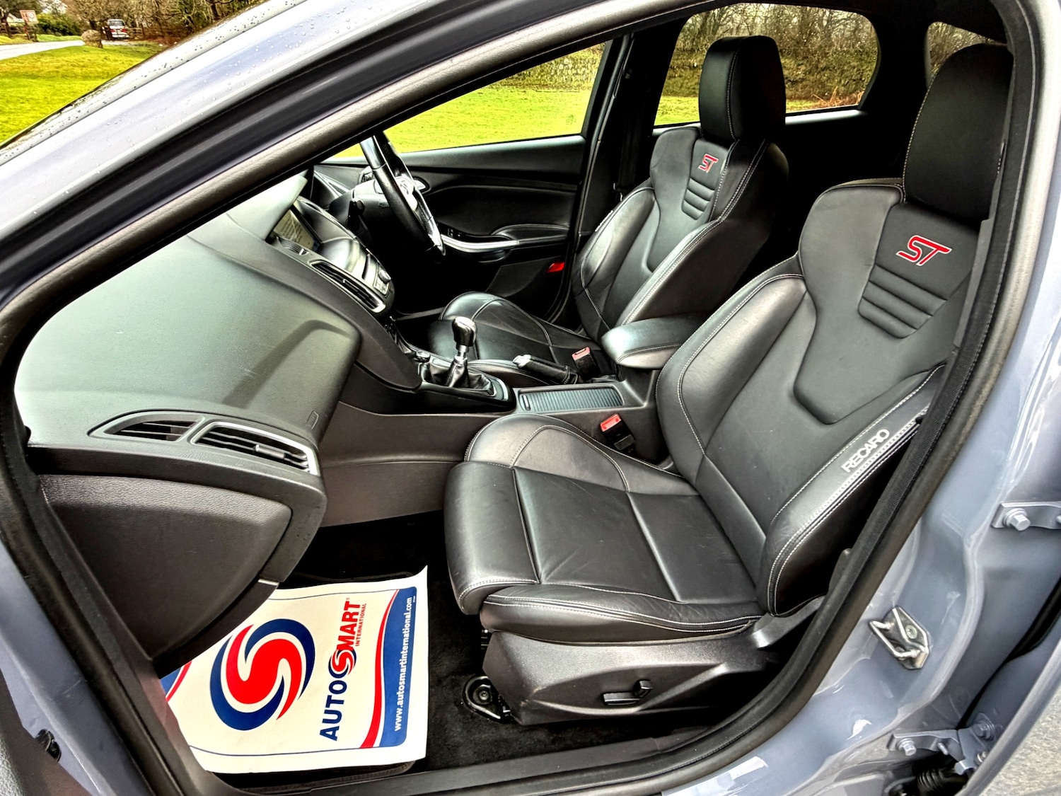 Used Ford Focus 2018 for sale - 77475758: Photo 14