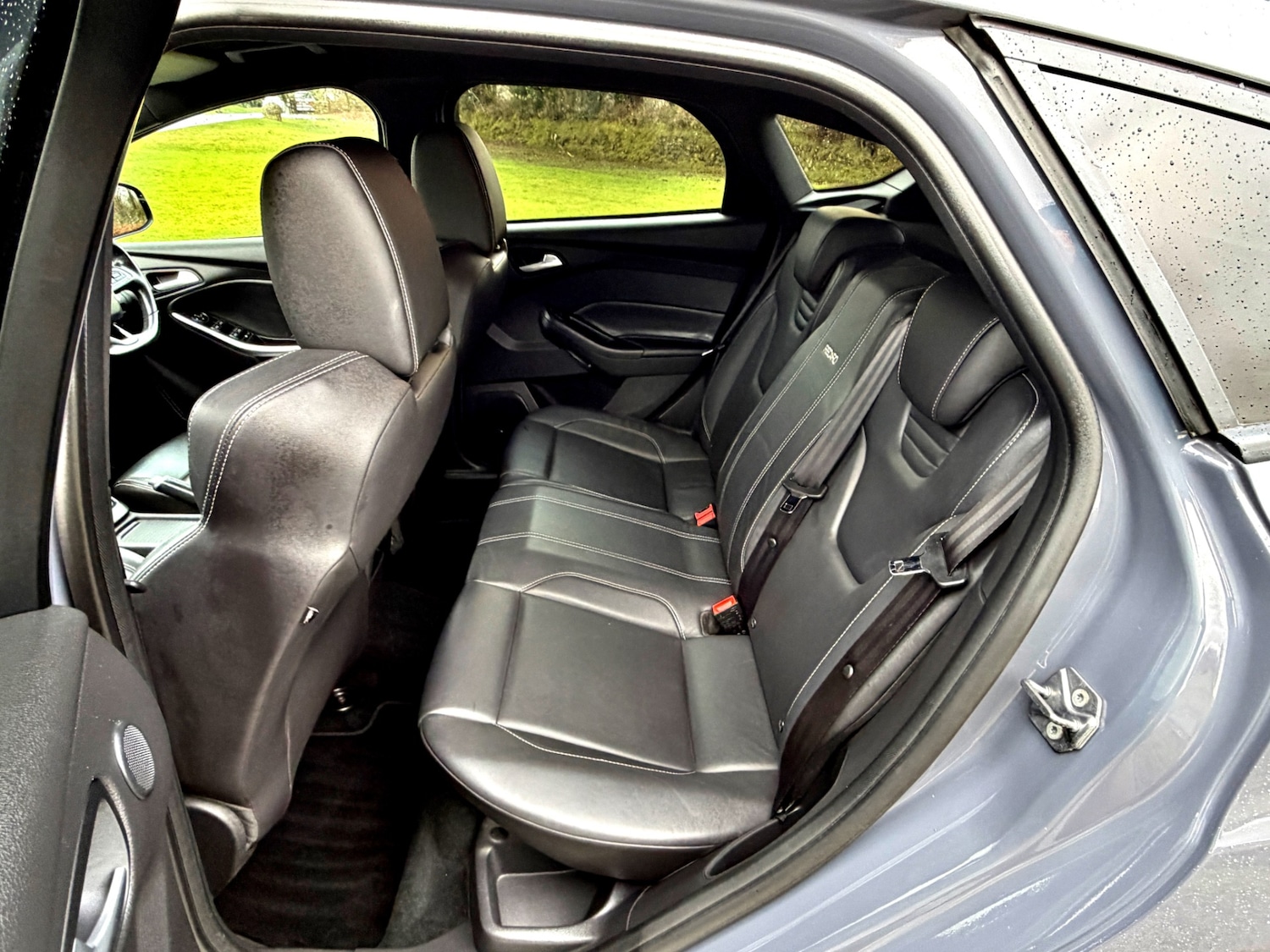 Used Ford Focus 2018 for sale - 77475758: Photo 15