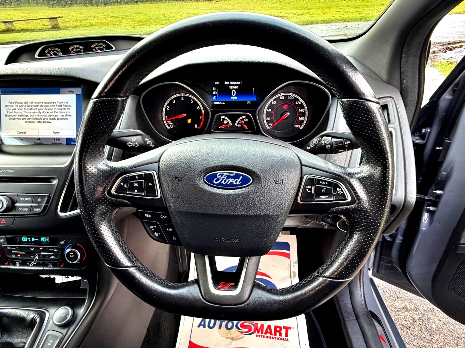 Used Ford Focus 2018 for sale - 77475758: Photo 16