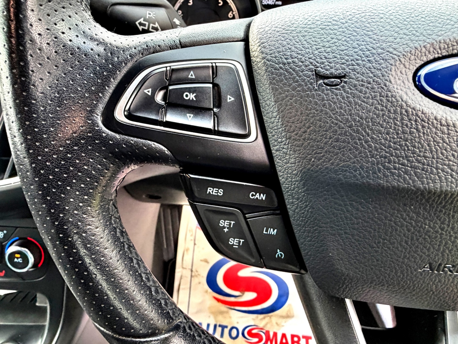 Used Ford Focus 2018 for sale - 77475758: Photo 17