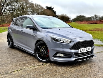 Used Ford Focus 2018 for sale - 77475758: Photo