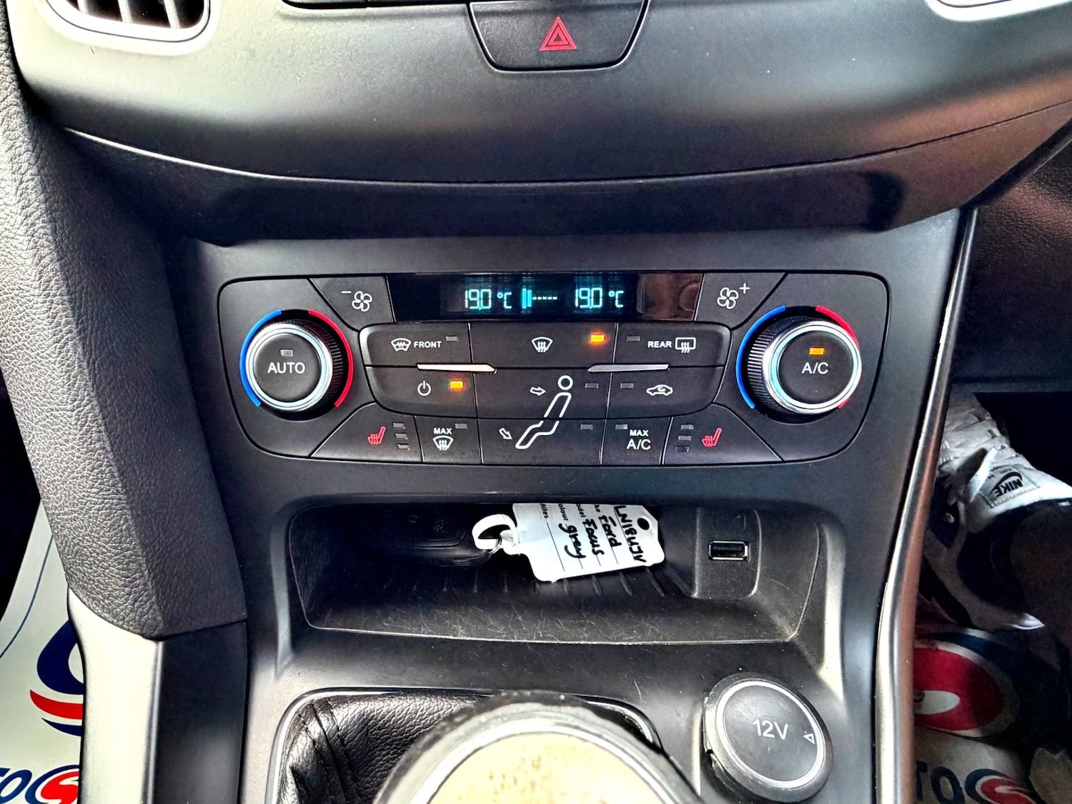 Used Ford Focus 2018 for sale - 77475758: Photo 22