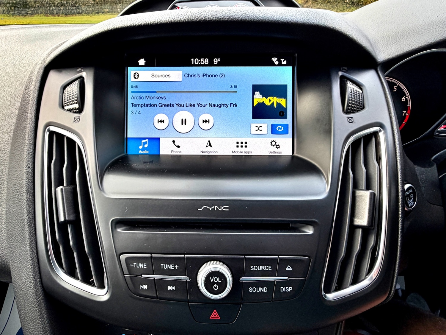 Used Ford Focus 2018 for sale - 77475758: Photo 23