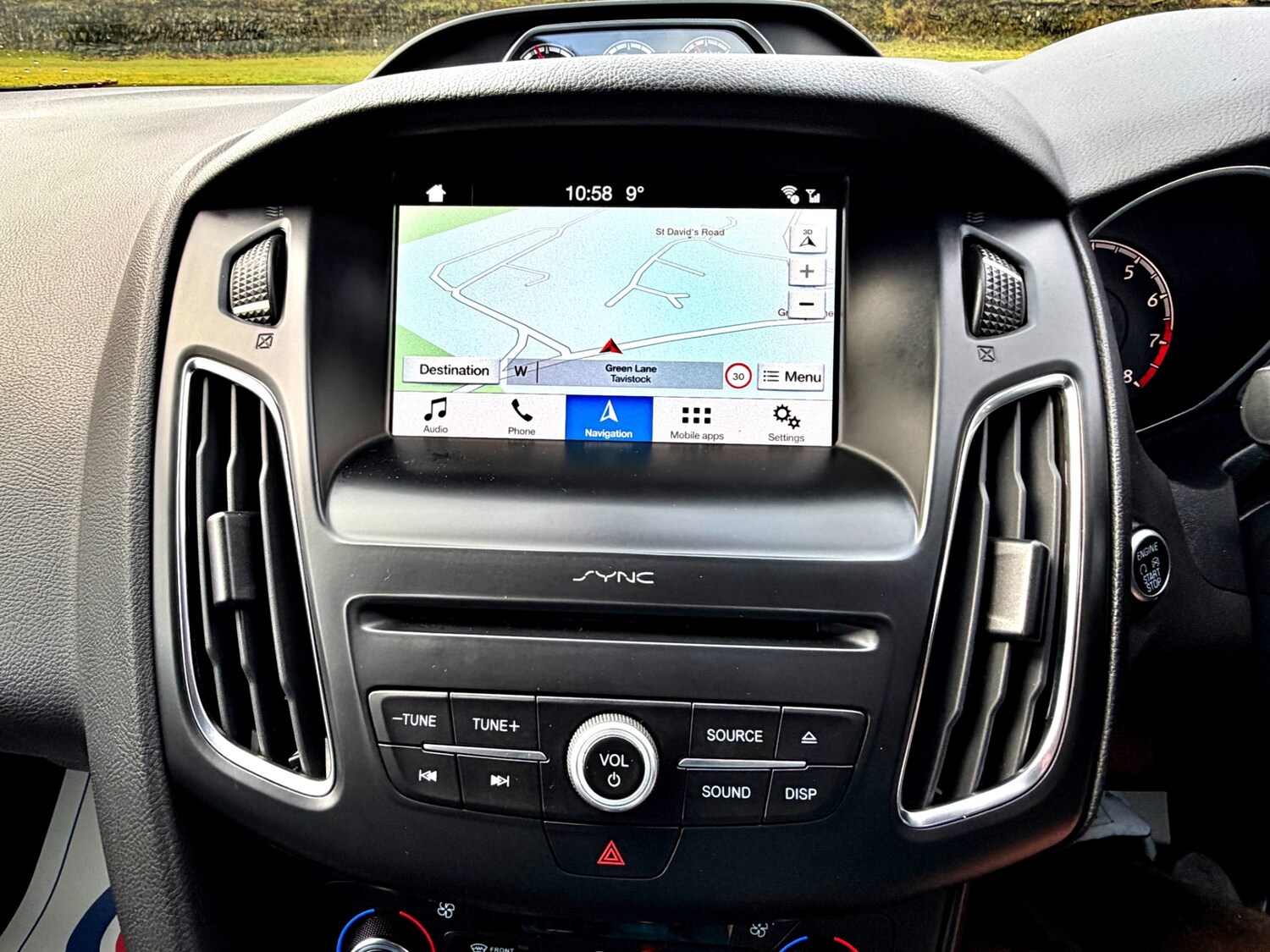 Used Ford Focus 2018 for sale - 77475758: Photo 24