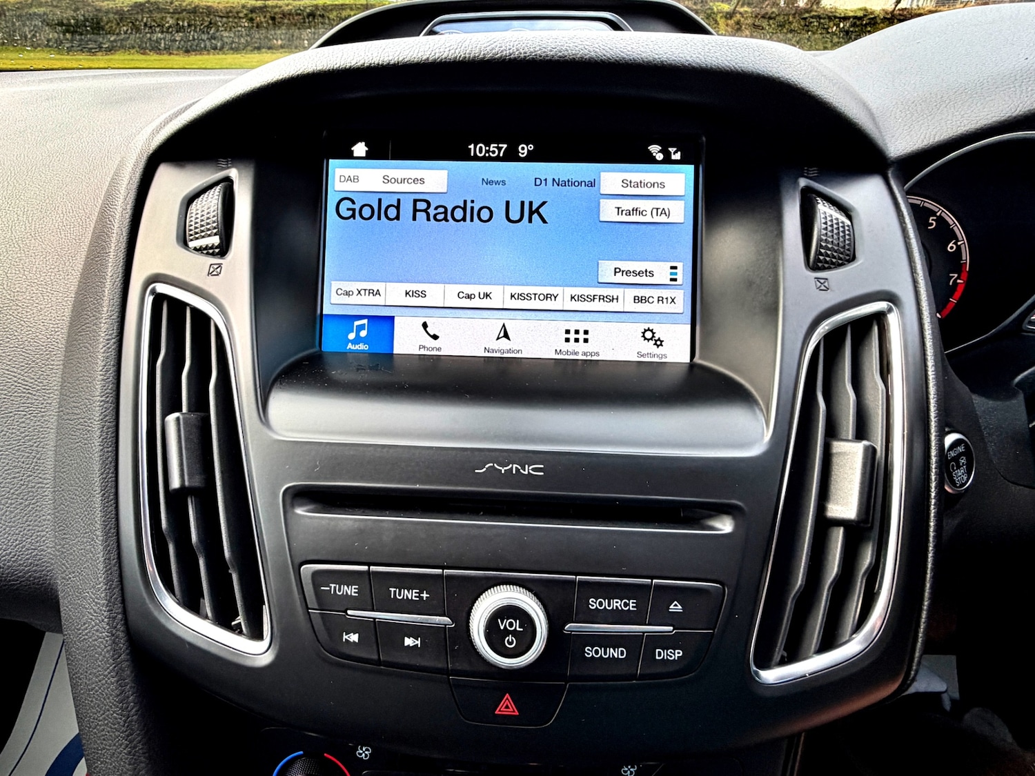 Used Ford Focus 2018 for sale - 77475758: Photo 25