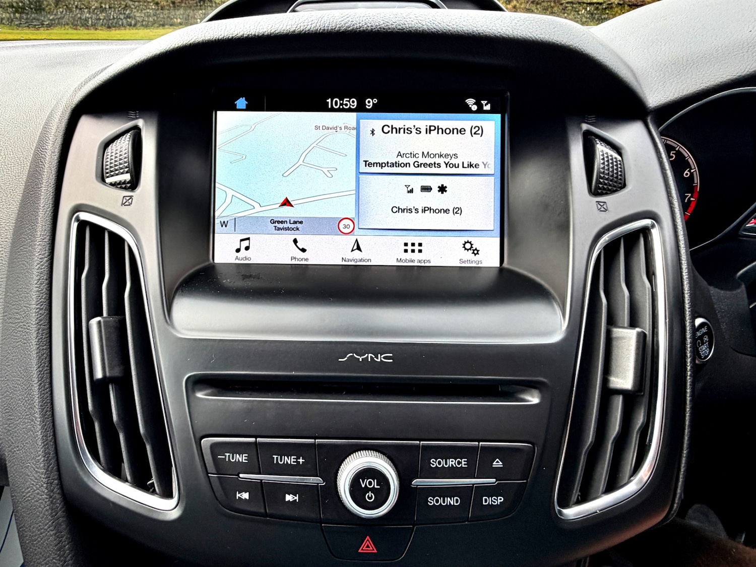 Used Ford Focus 2018 for sale - 77475758: Photo 26