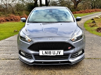 Used Ford Focus 2018 for sale - 77475758: Photo