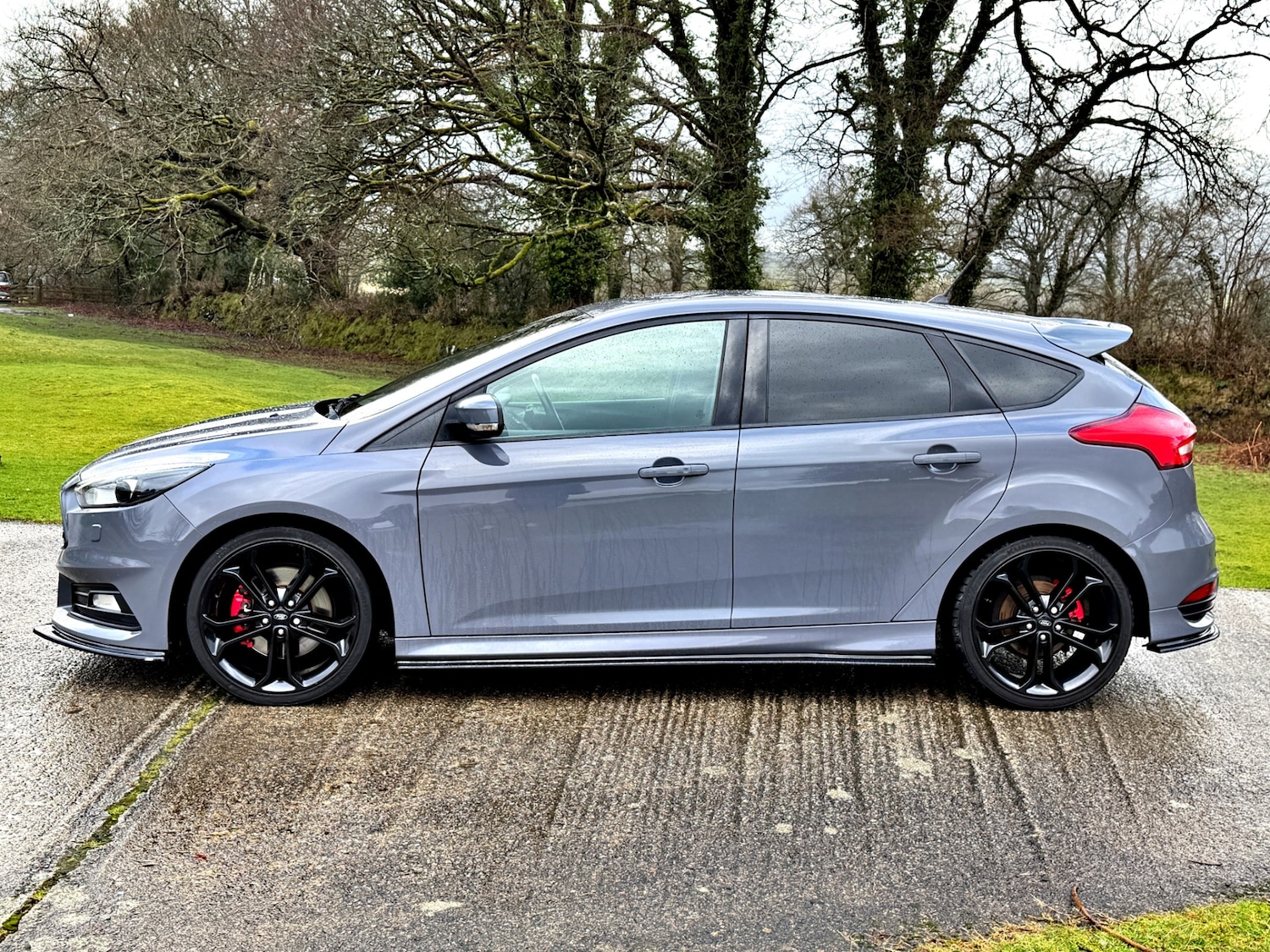Used Ford Focus 2018 for sale - 77475758: Photo 4