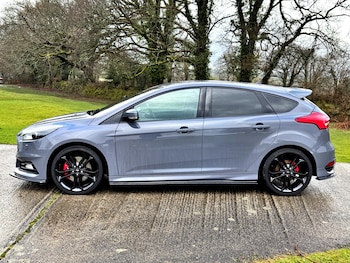 Used Ford Focus 2018 for sale - 77475758: Photo