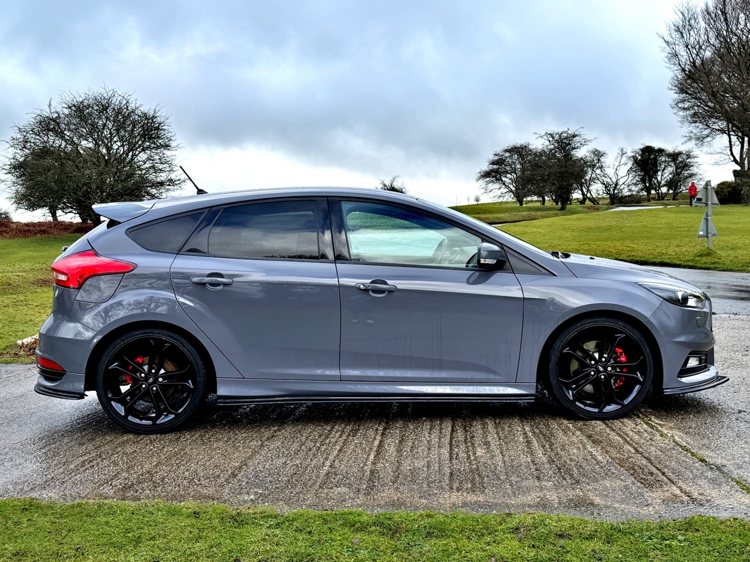 Used Ford Focus 2018 for sale - 77475758: Photo 9