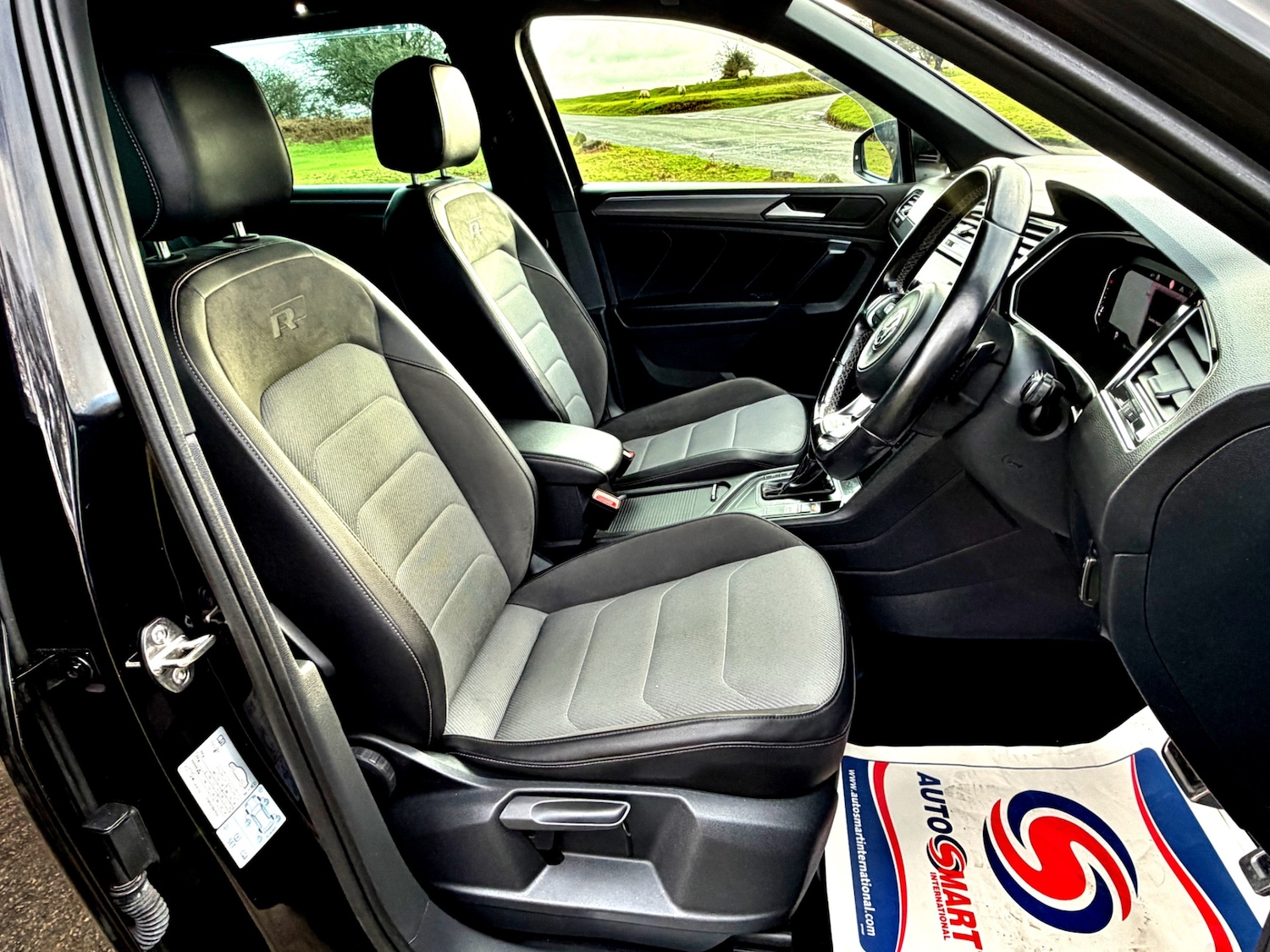 Used Volkswagen Tiguan 2019 for sale - 77148266: Photo 12