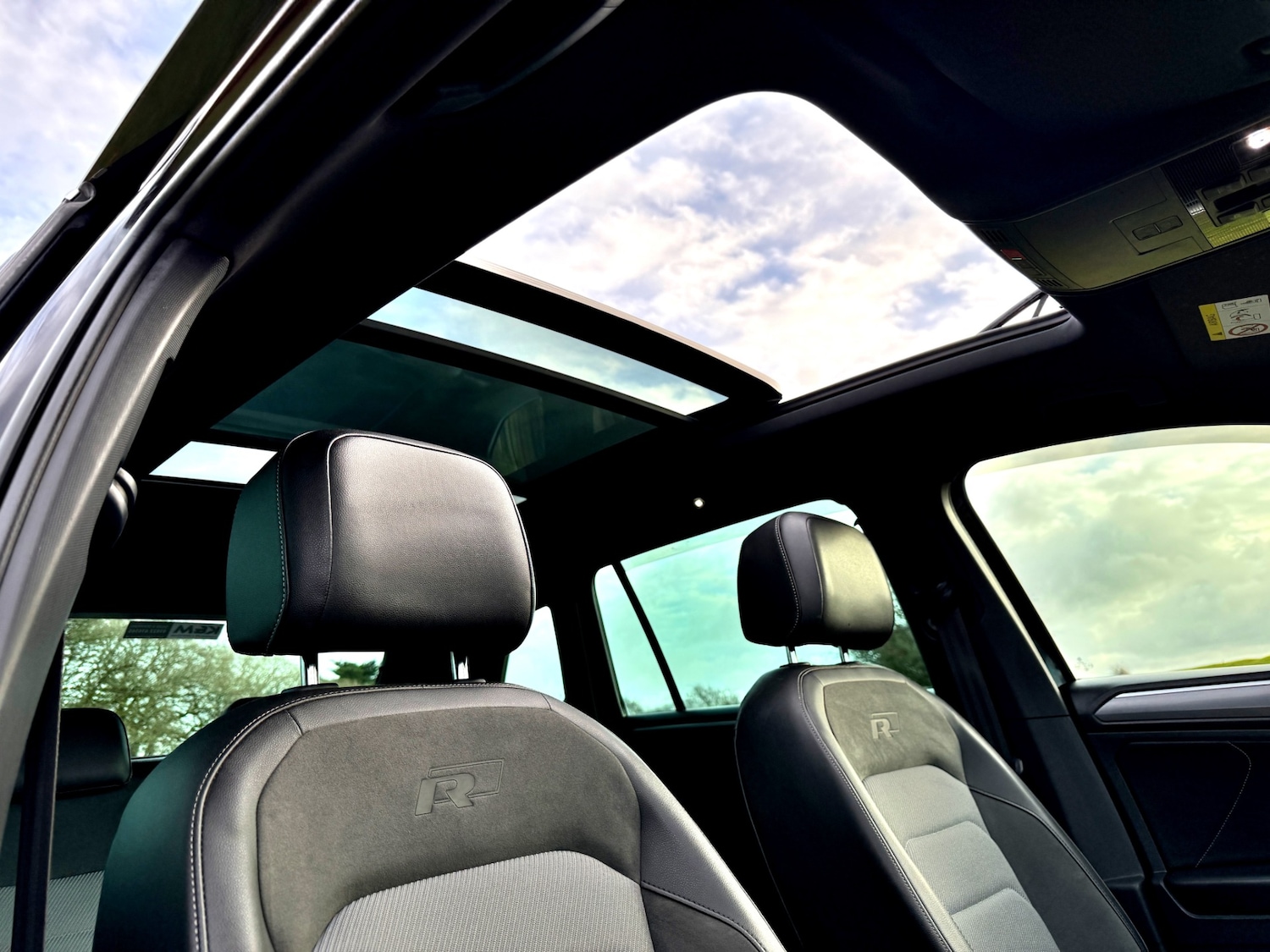 Used Volkswagen Tiguan 2019 for sale - 77148266: Photo 14