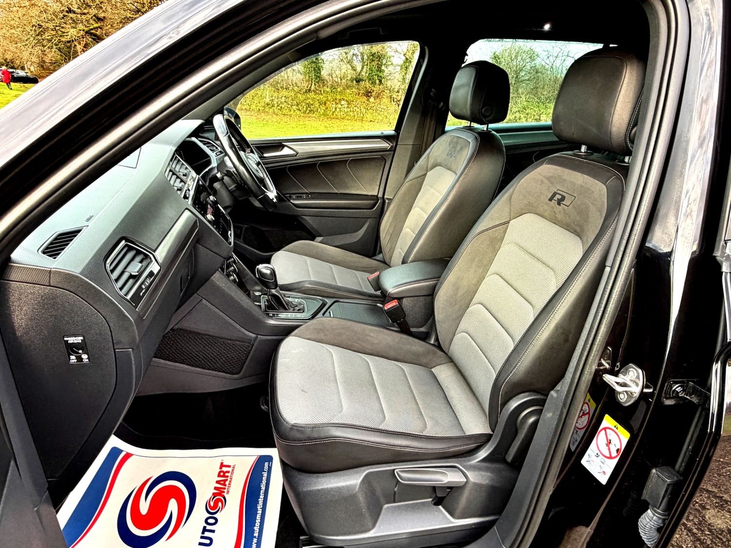 Used Volkswagen Tiguan 2019 for sale - 77148266: Photo 16