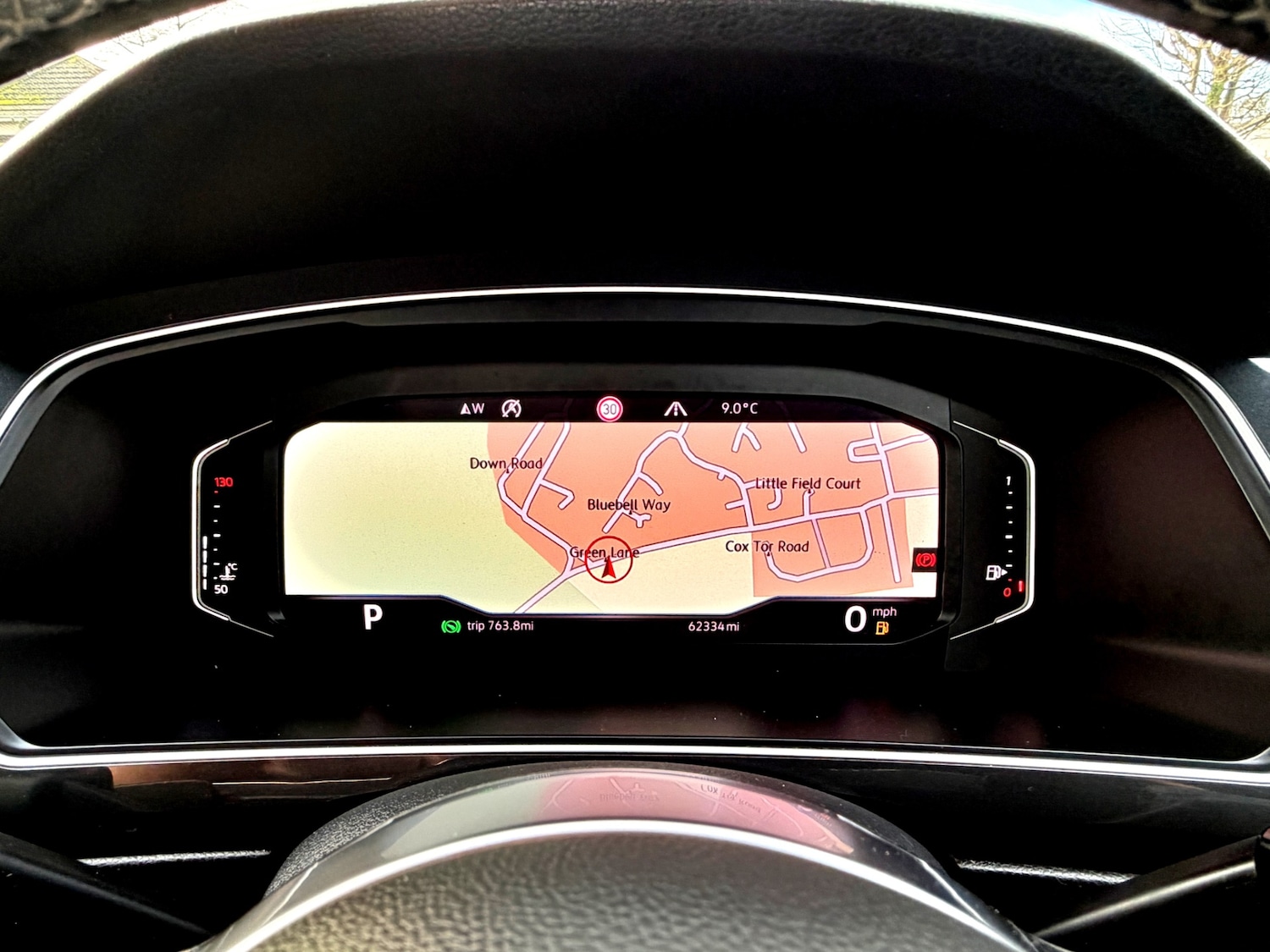 Used Volkswagen Tiguan 2019 for sale - 77148266: Photo 19