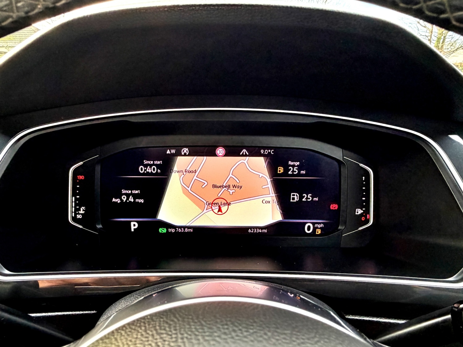 Used Volkswagen Tiguan 2019 for sale - 77148266: Photo 20