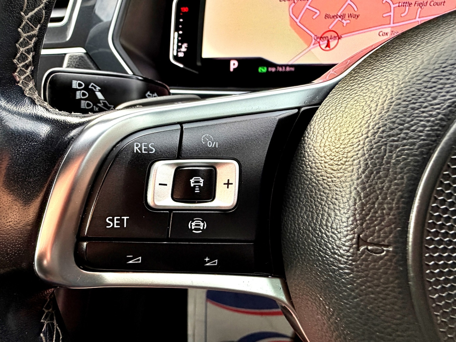 Used Volkswagen Tiguan 2019 for sale - 77148266: Photo 21