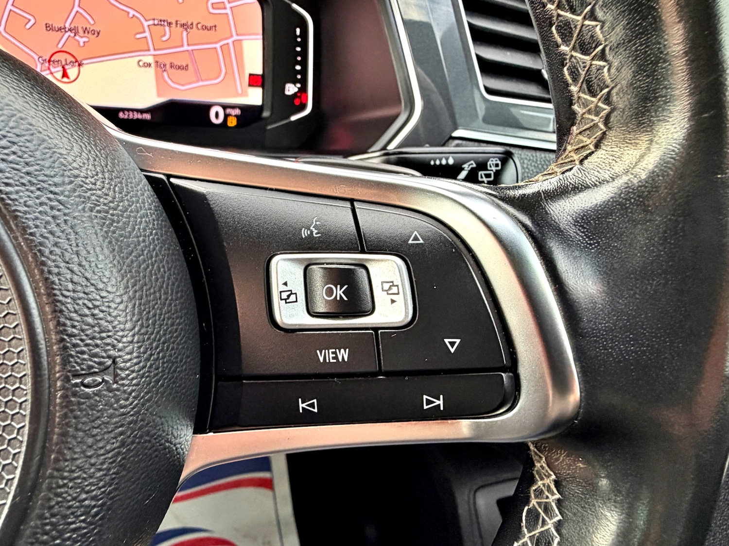 Used Volkswagen Tiguan 2019 for sale - 77148266: Photo 22