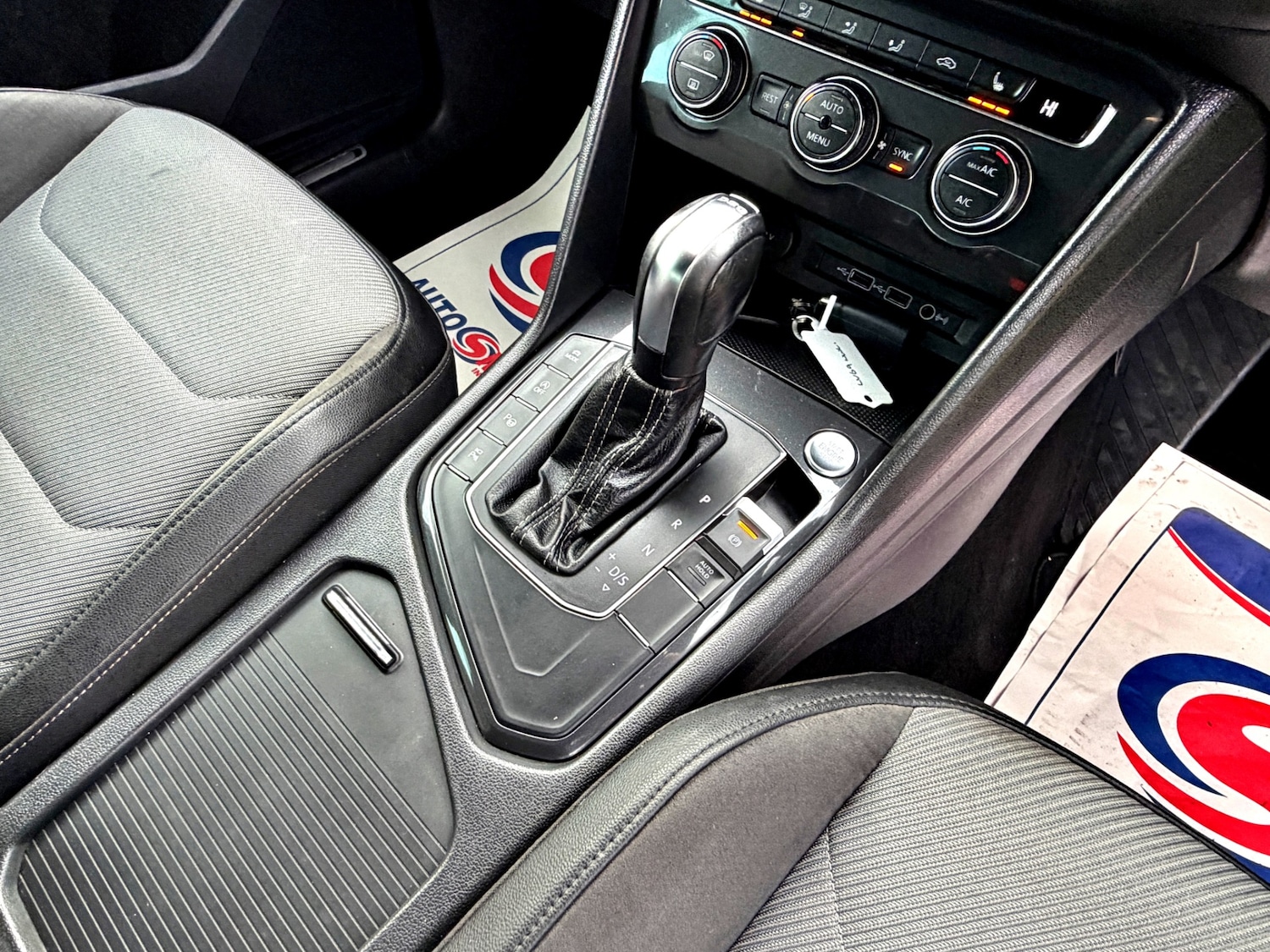 Used Volkswagen Tiguan 2019 for sale - 77148266: Photo 25