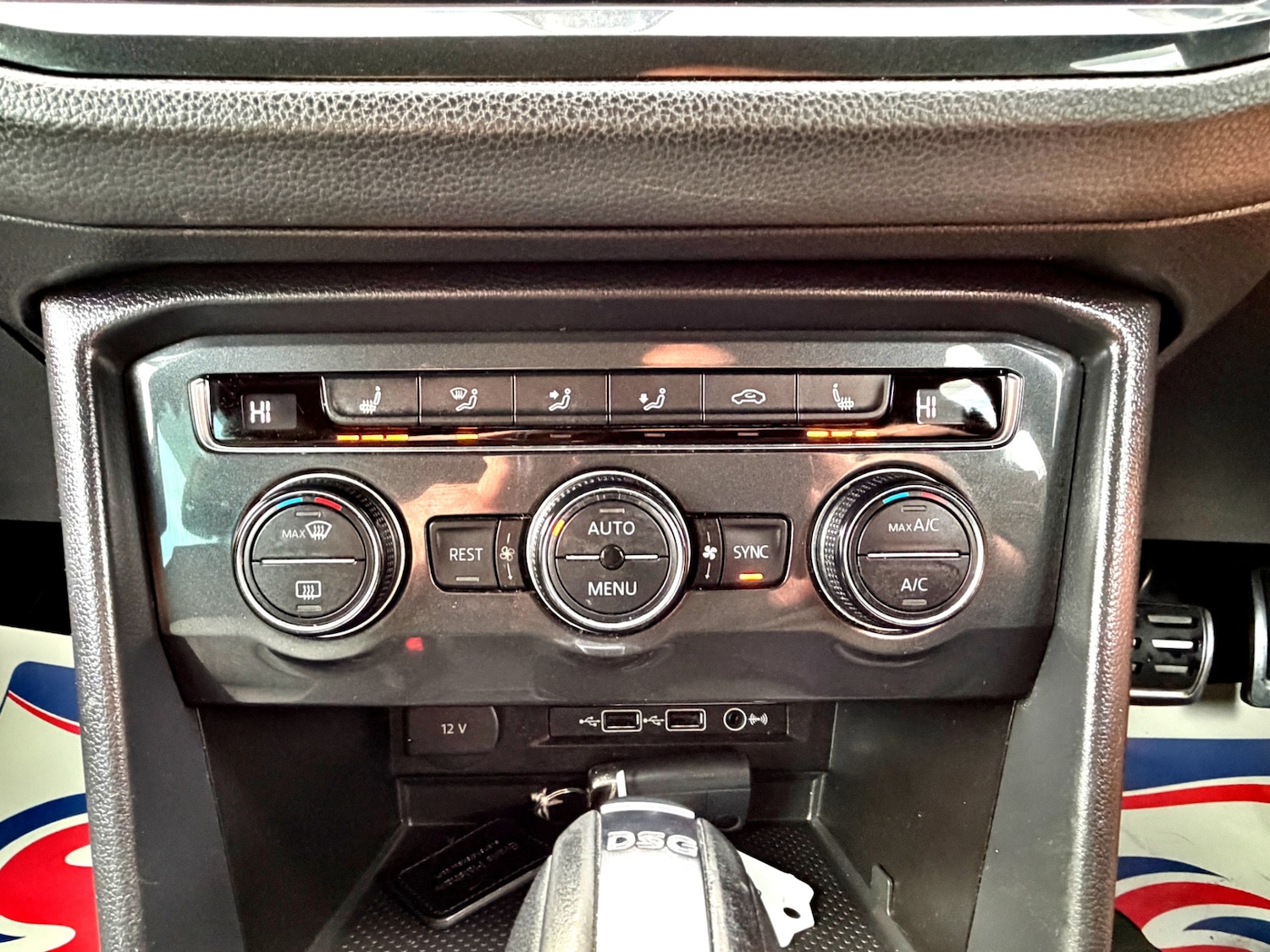 Used Volkswagen Tiguan 2019 for sale - 77148266: Photo 27