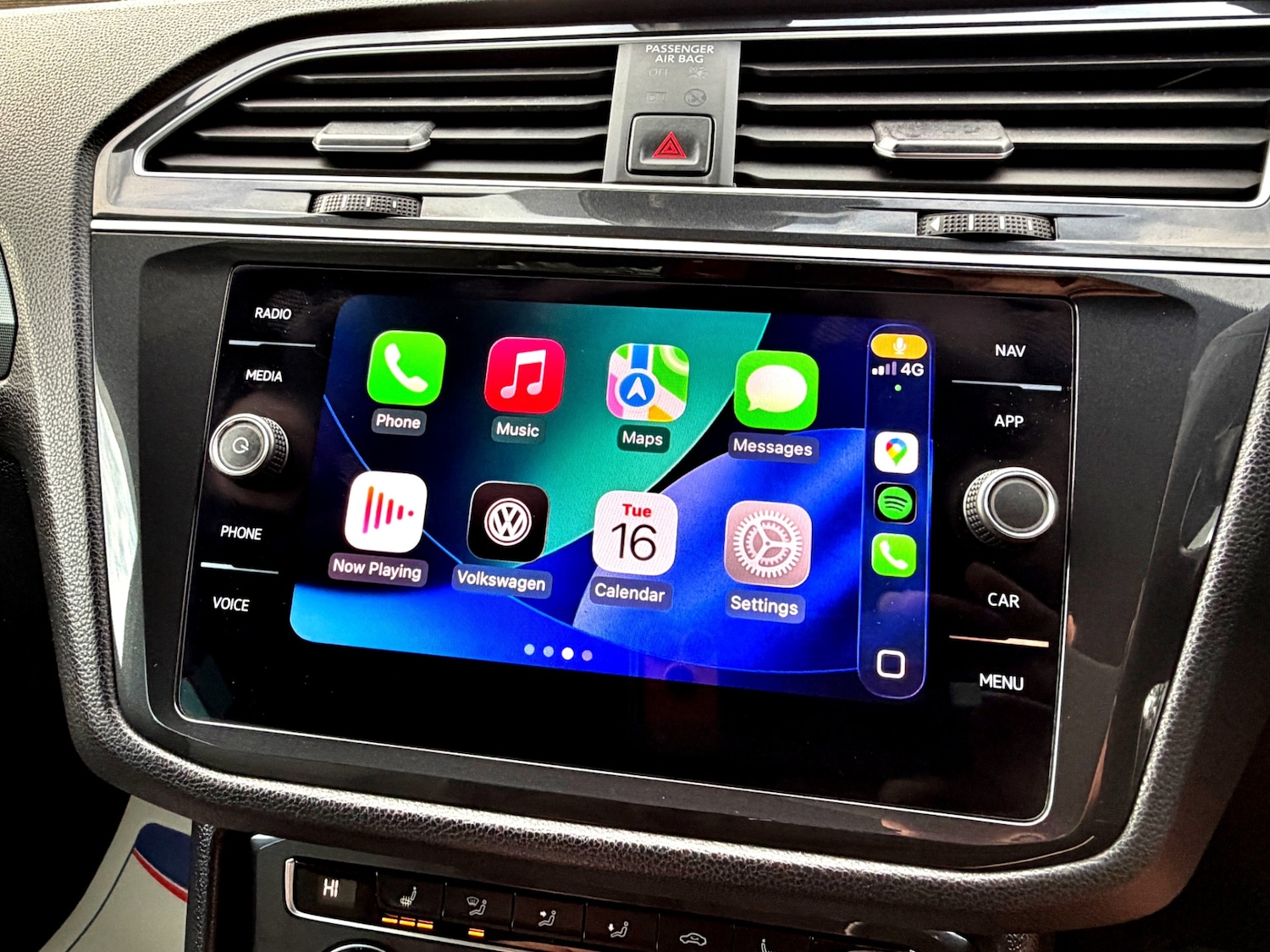 Used Volkswagen Tiguan 2019 for sale - 77148266: Photo 28