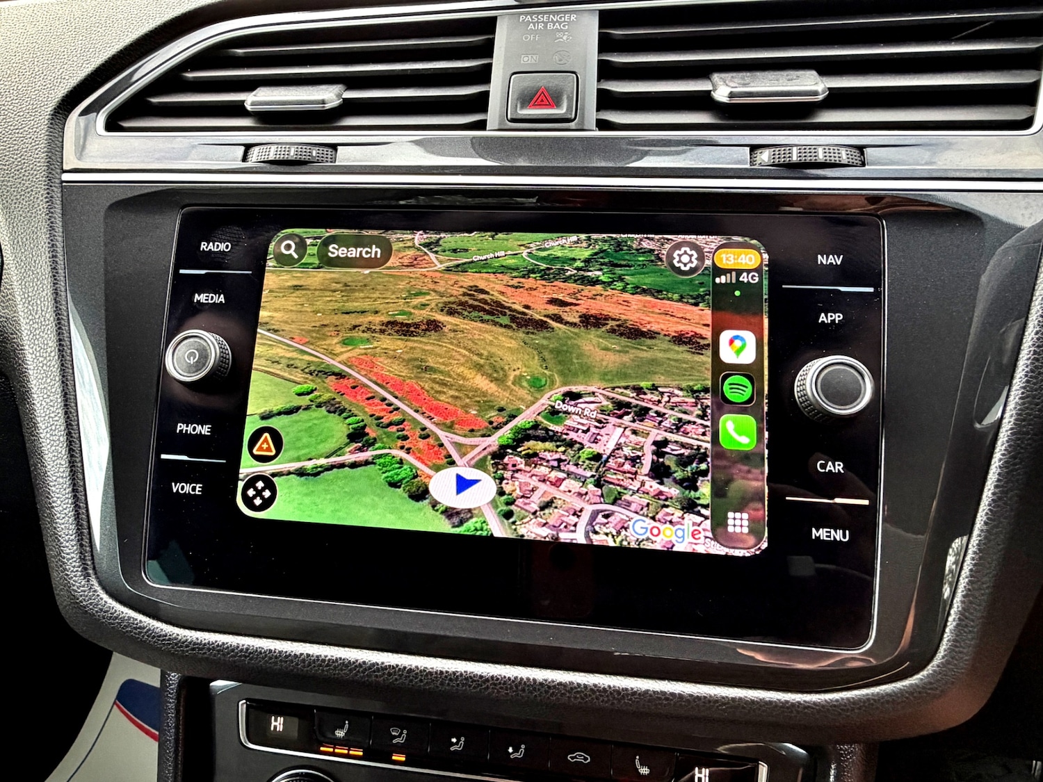 Used Volkswagen Tiguan 2019 for sale - 77148266: Photo 30