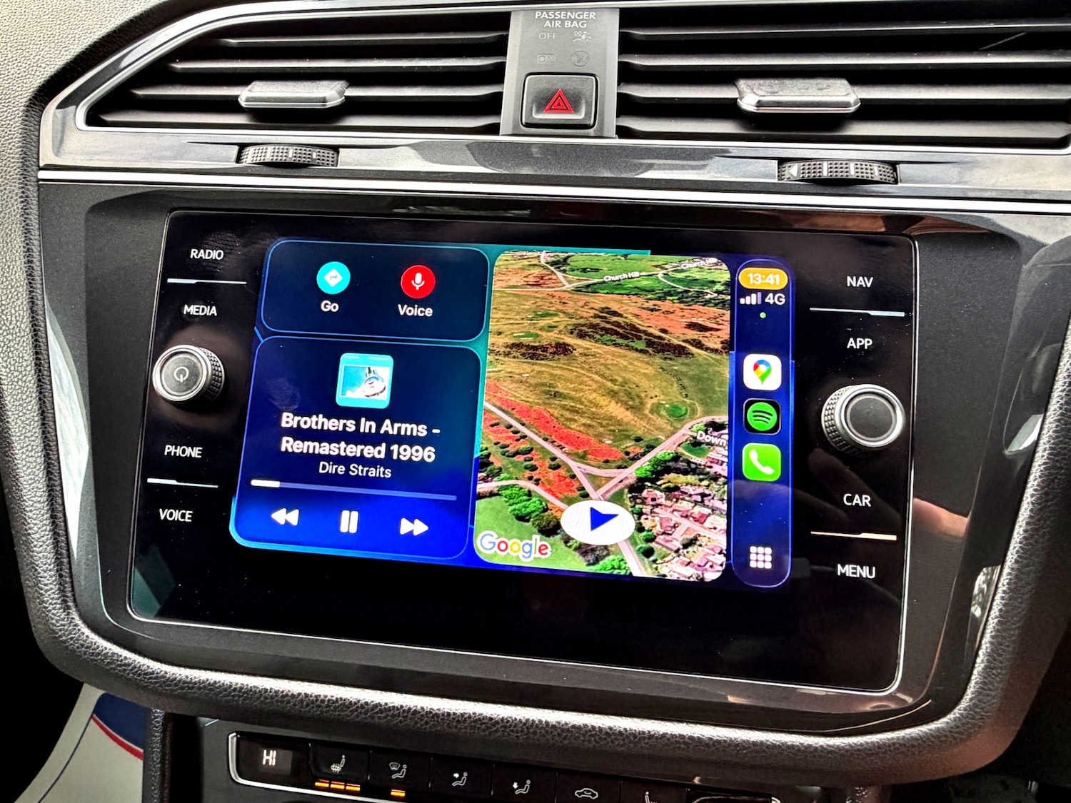 Used Volkswagen Tiguan 2019 for sale - 77148266: Photo 31