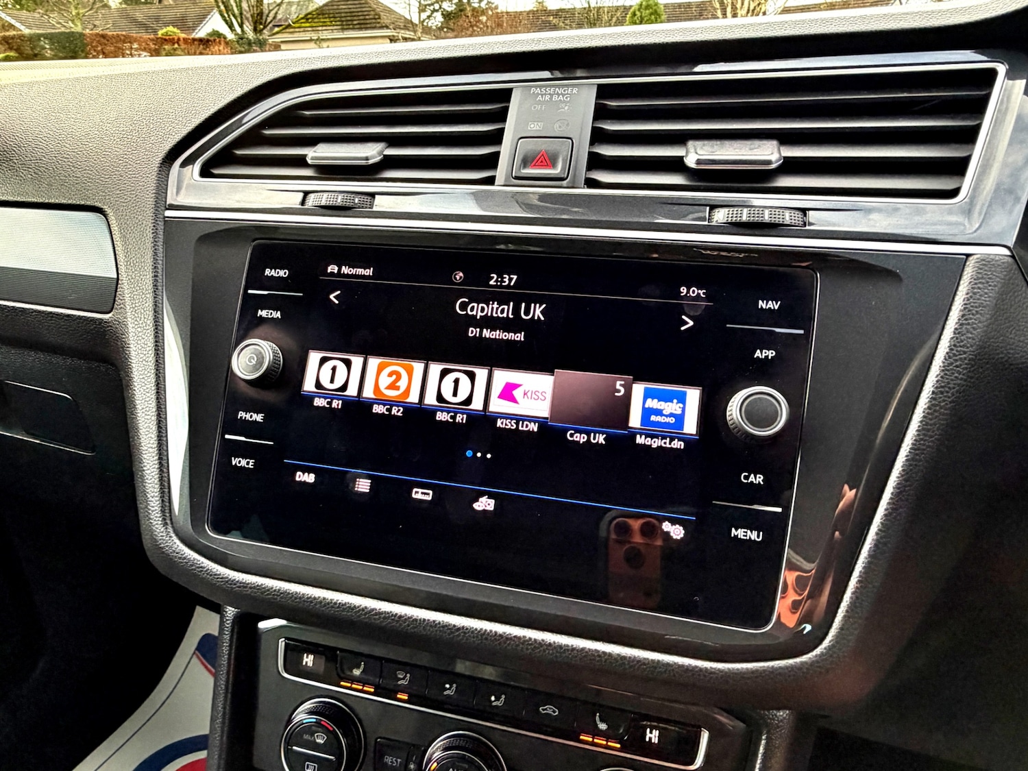 Used Volkswagen Tiguan 2019 for sale - 77148266: Photo 32