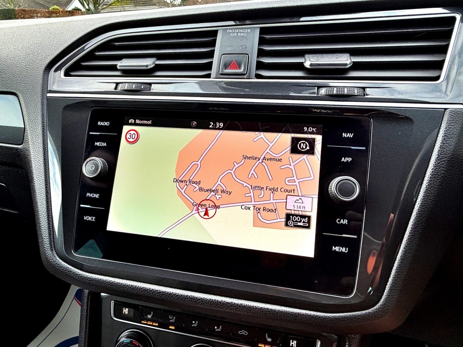 Used Volkswagen Tiguan 2019 for sale - 77148266: Photo 34