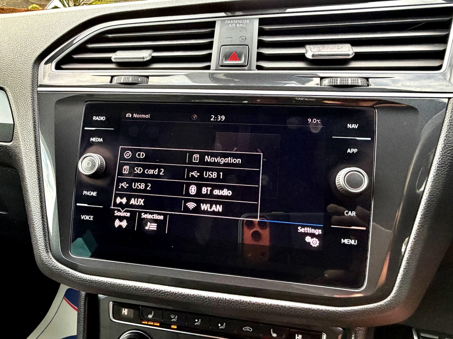 Used Volkswagen Tiguan 2019 for sale - 77148266: Photo 35