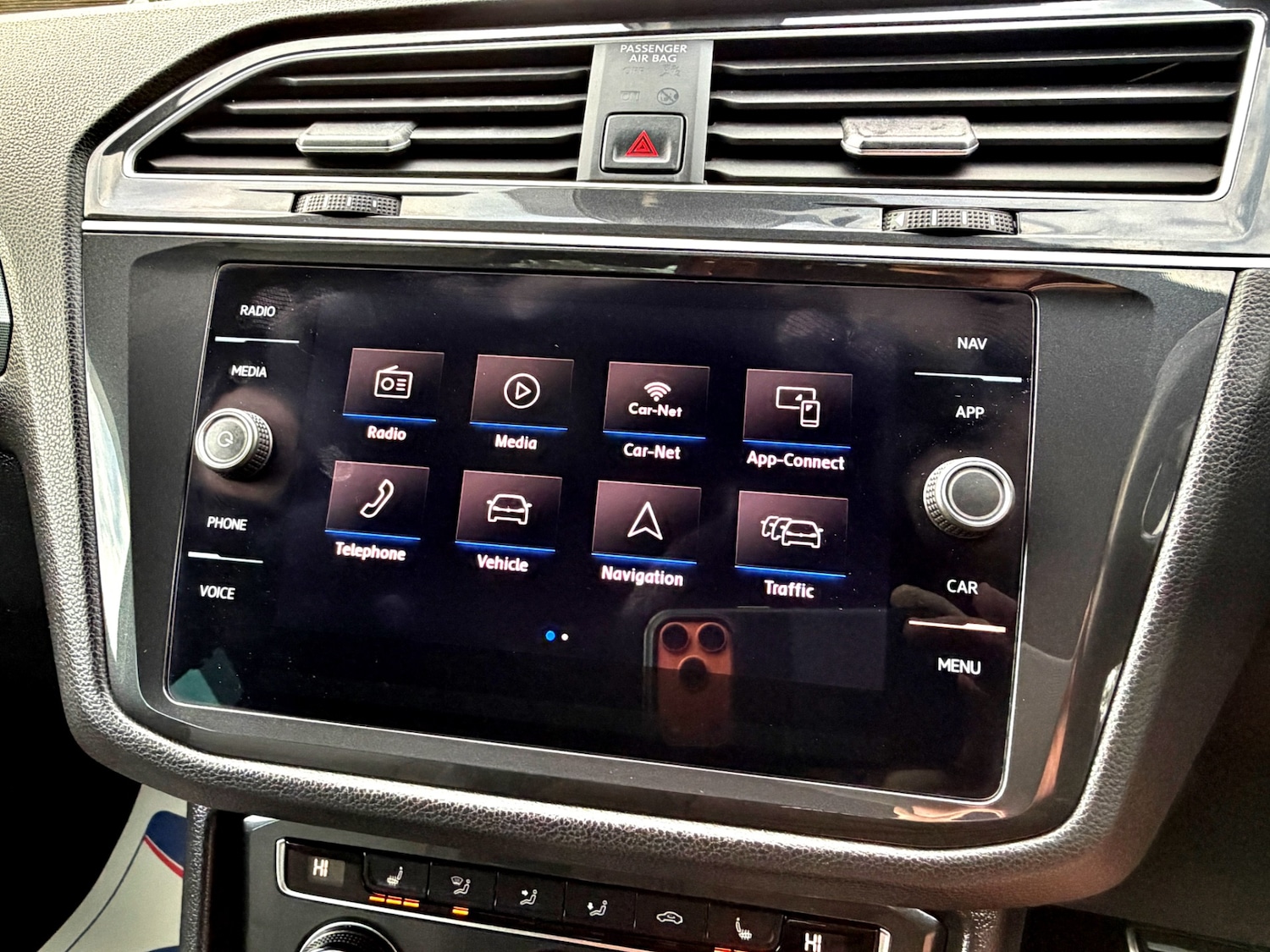 Used Volkswagen Tiguan 2019 for sale - 77148266: Photo 36