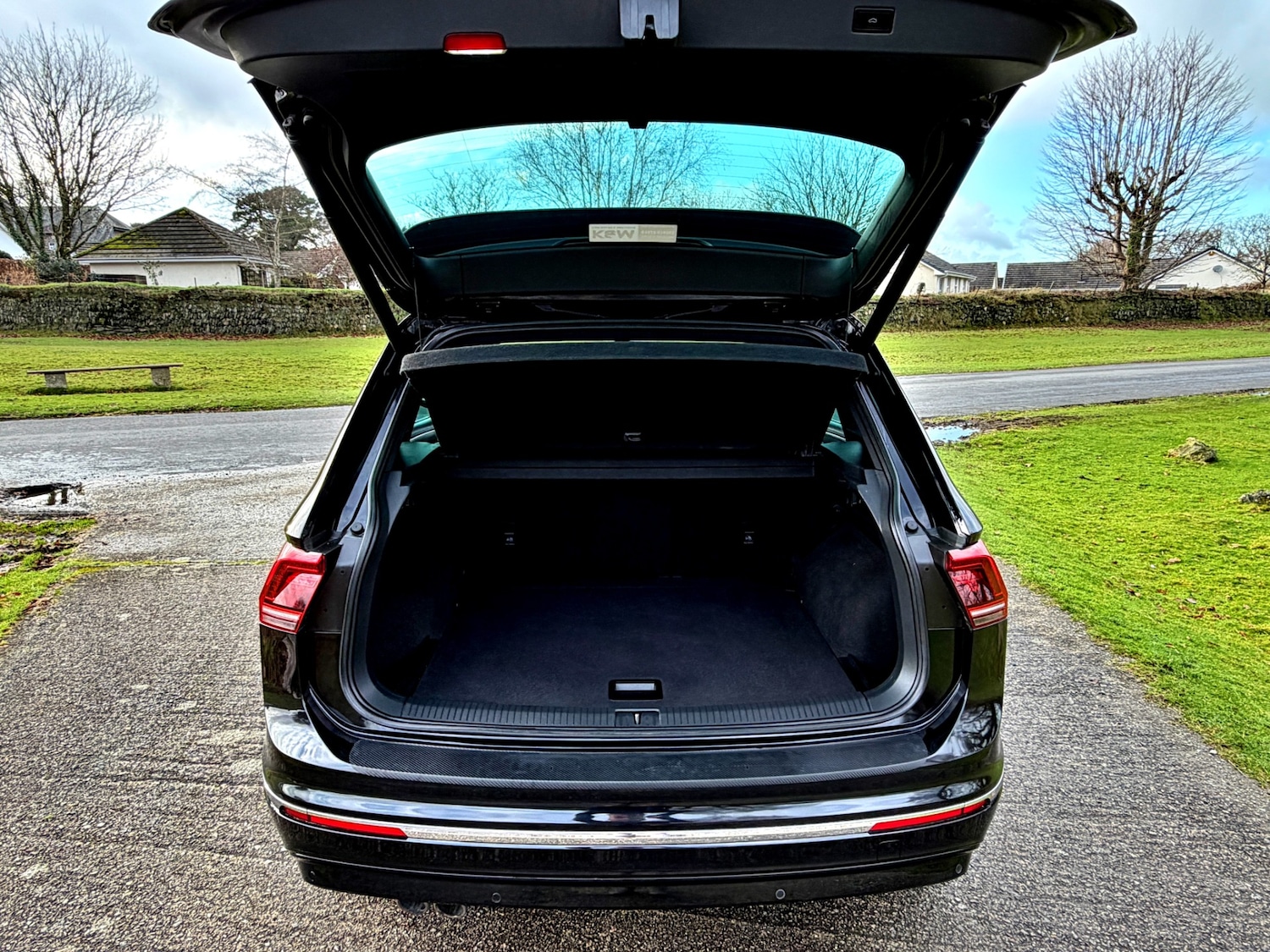 Used Volkswagen Tiguan 2019 for sale - 77148266: Photo 7