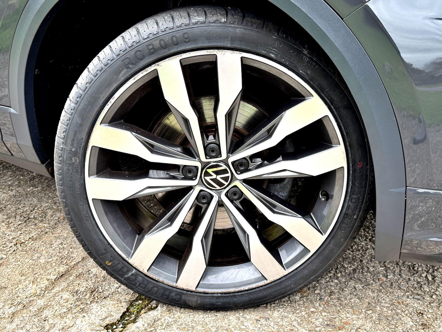 Used Volkswagen T-Roc 2021 for sale - 76832846: Photo 10