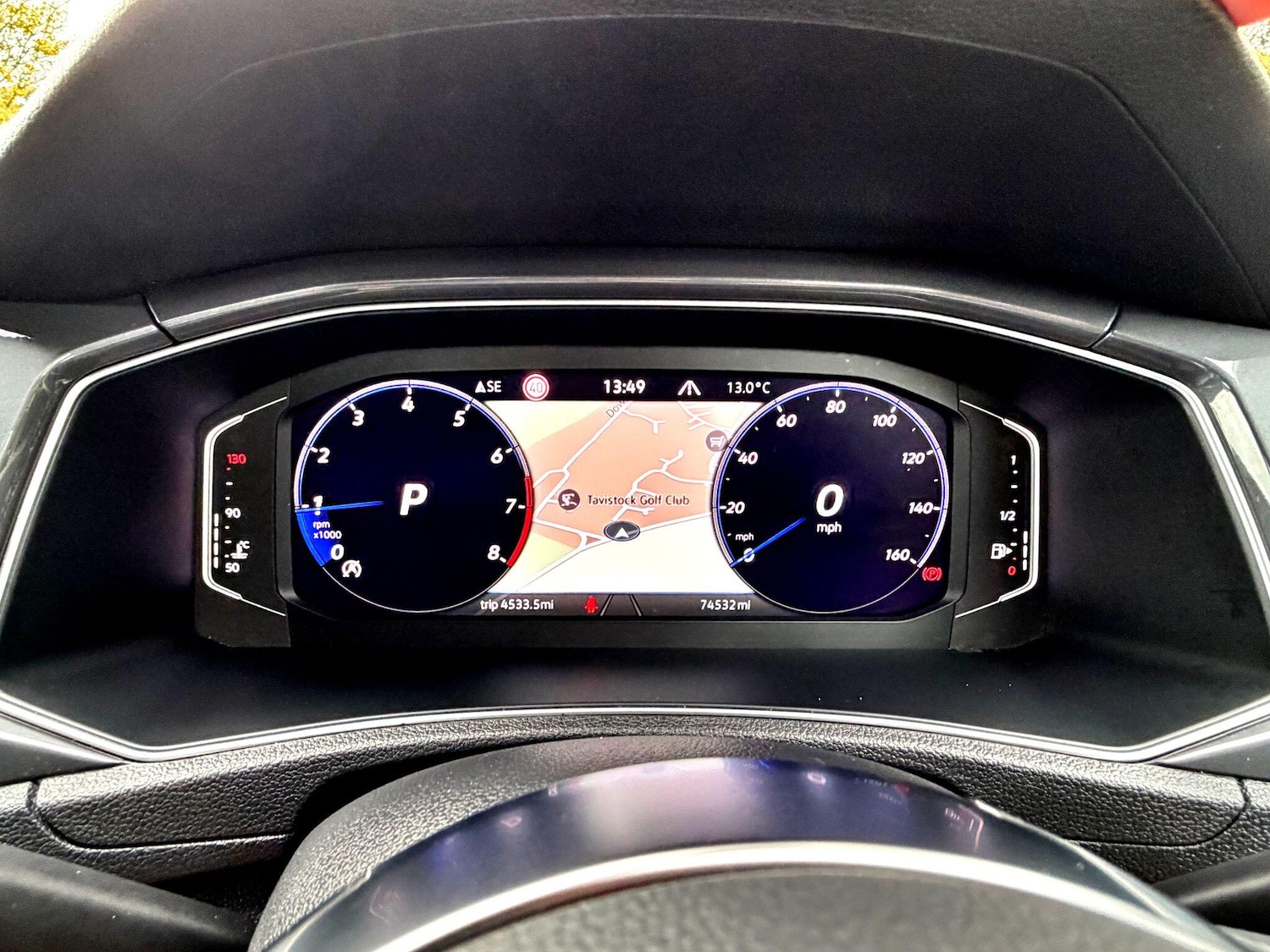 Used Volkswagen T-Roc 2021 for sale - 76832846: Photo 17