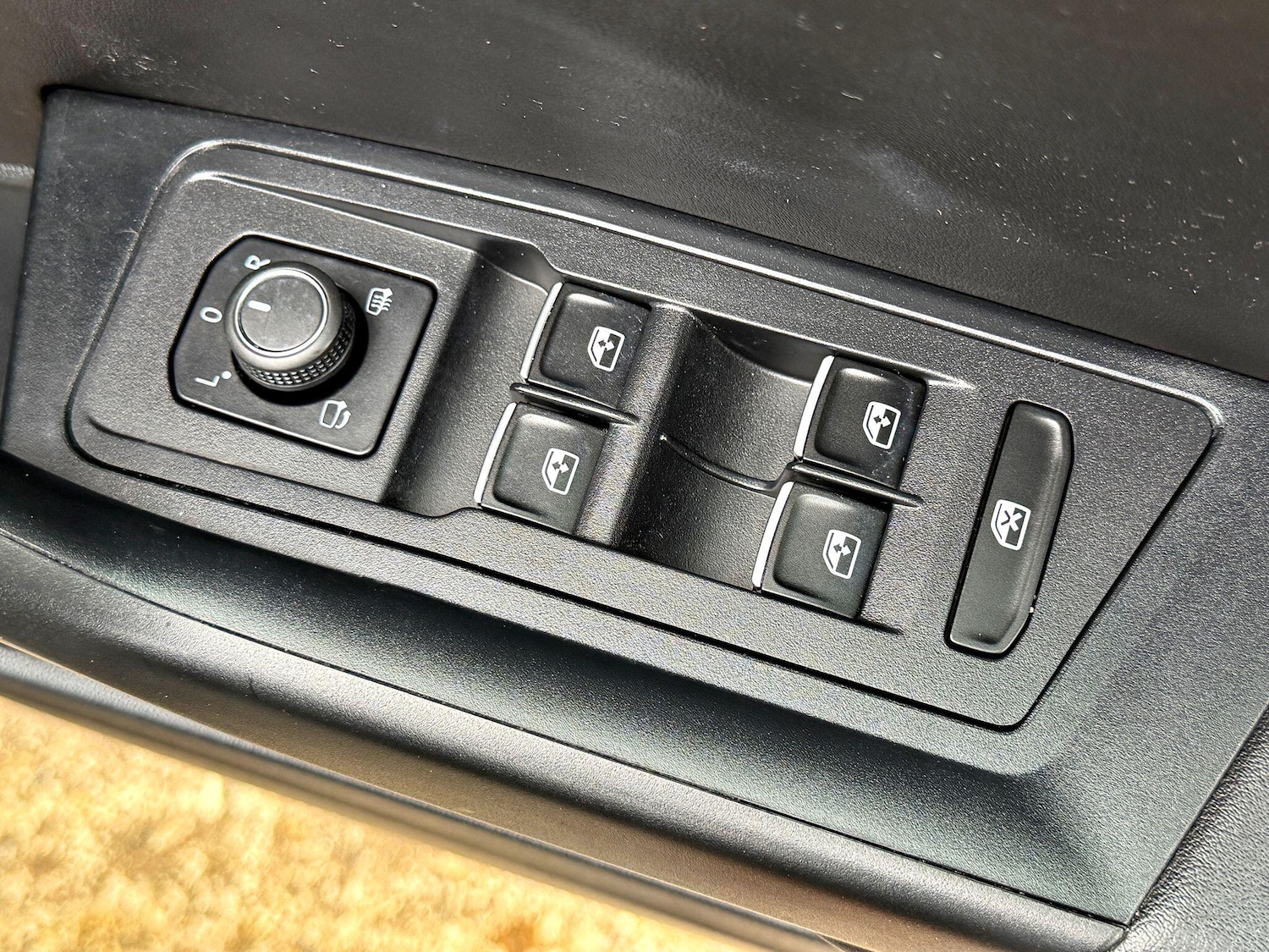 Used Volkswagen T-Roc 2021 for sale - 76832846: Photo 20