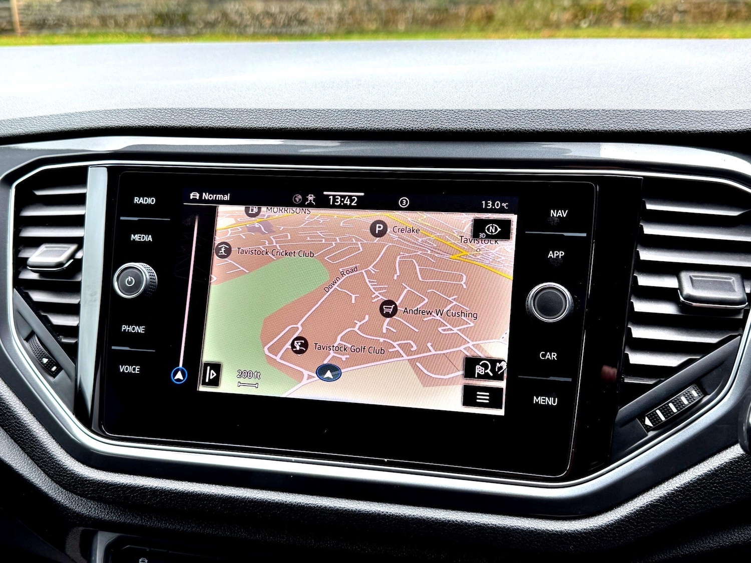 Used Volkswagen T-Roc 2021 for sale - 76832846: Photo 24