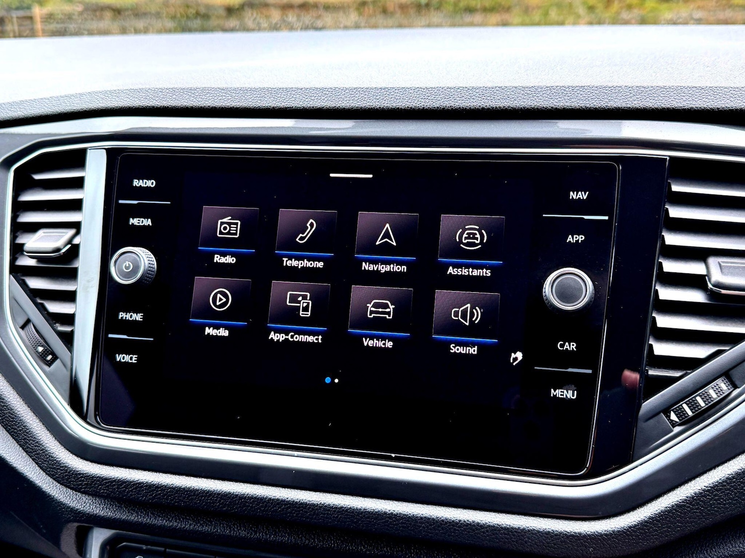 Used Volkswagen T-Roc 2021 for sale - 76832846: Photo 28