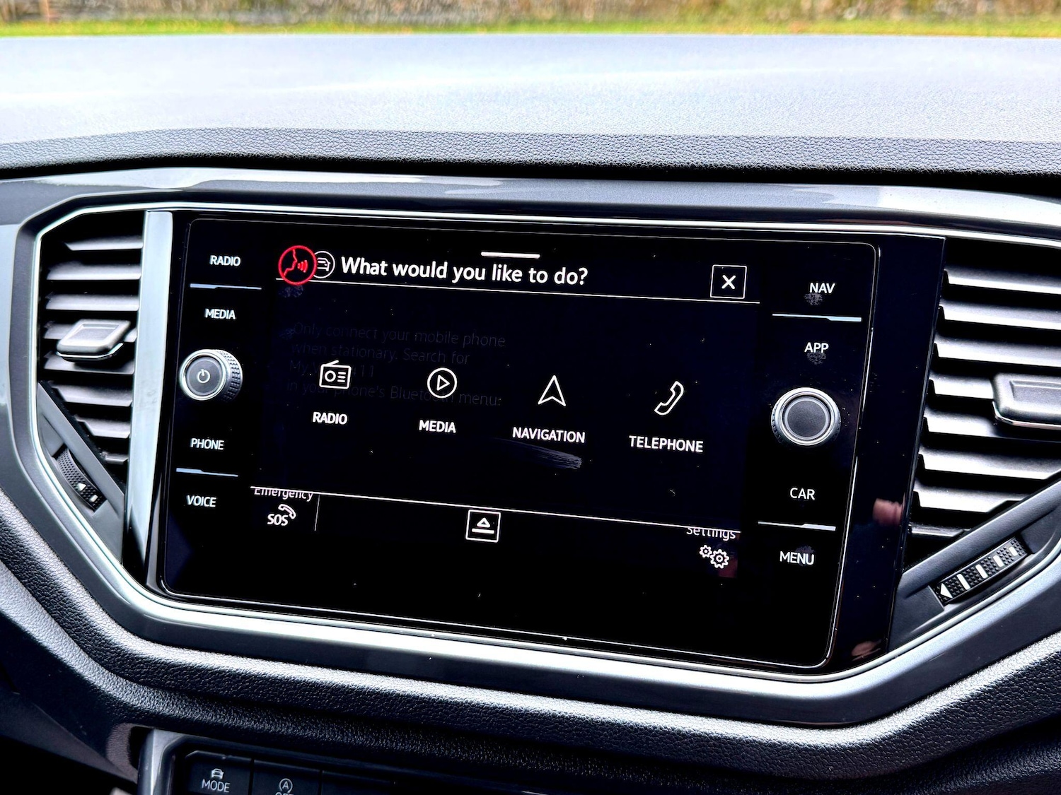 Used Volkswagen T-Roc 2021 for sale - 76832846: Photo 30