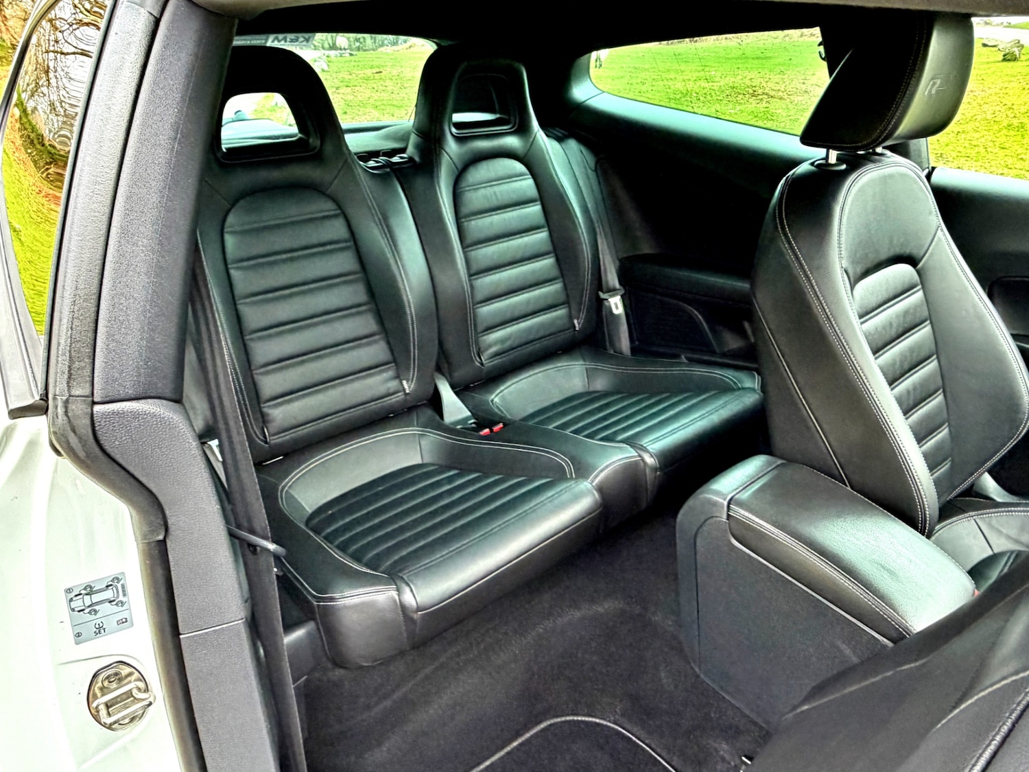 Used Volkswagen Scirocco 2017 for sale - 77988889: Photo 12