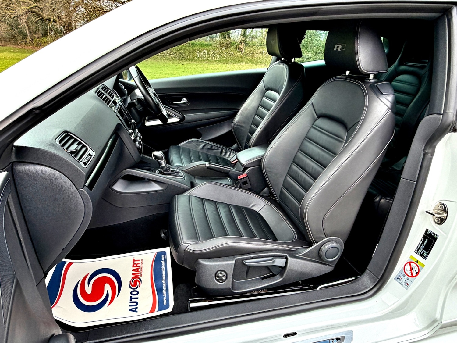 Used Volkswagen Scirocco 2017 for sale - 77988889: Photo 13