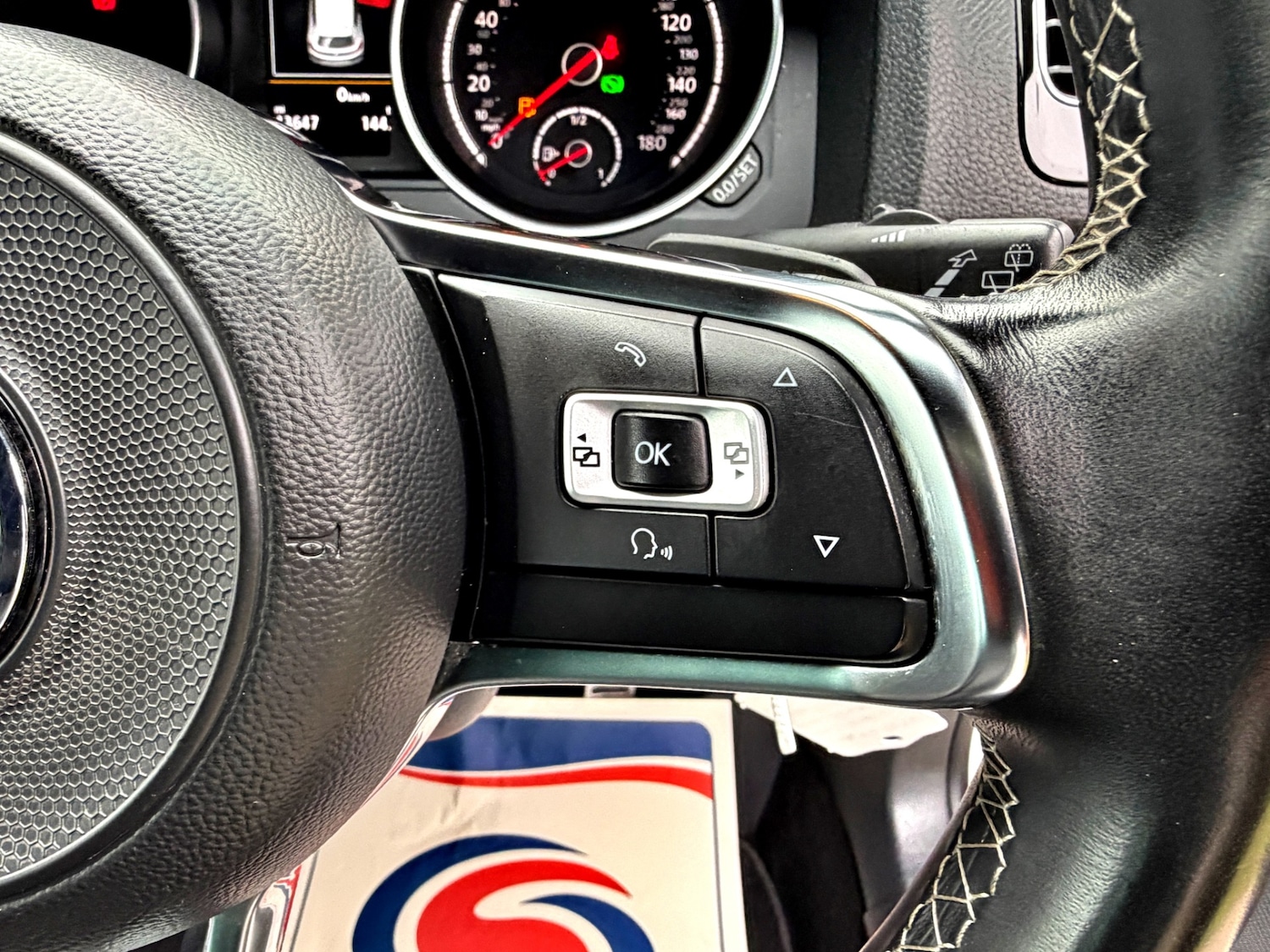 Used Volkswagen Scirocco 2017 for sale - 77988889: Photo 17