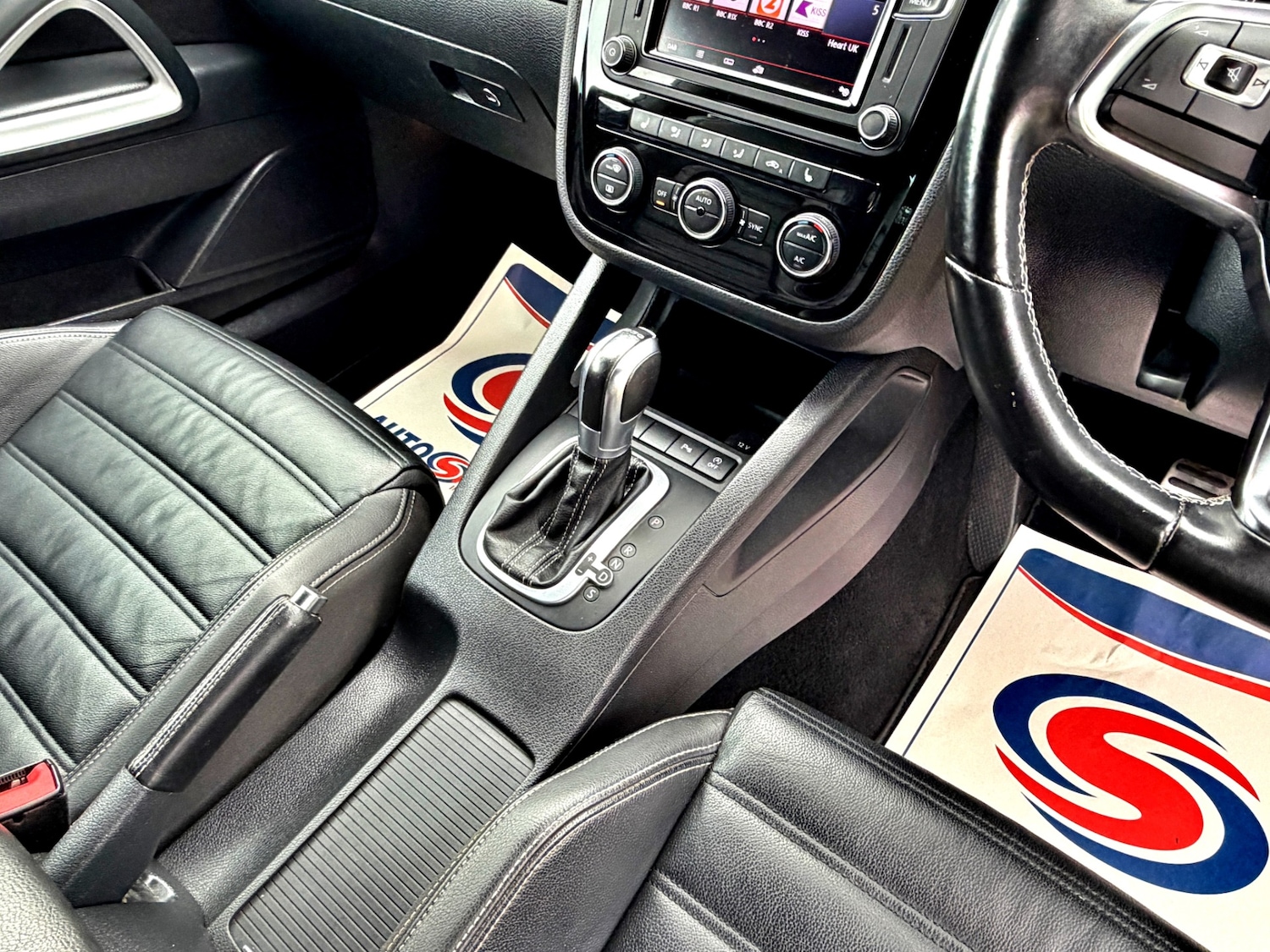 Used Volkswagen Scirocco 2017 for sale - 77988889: Photo 18